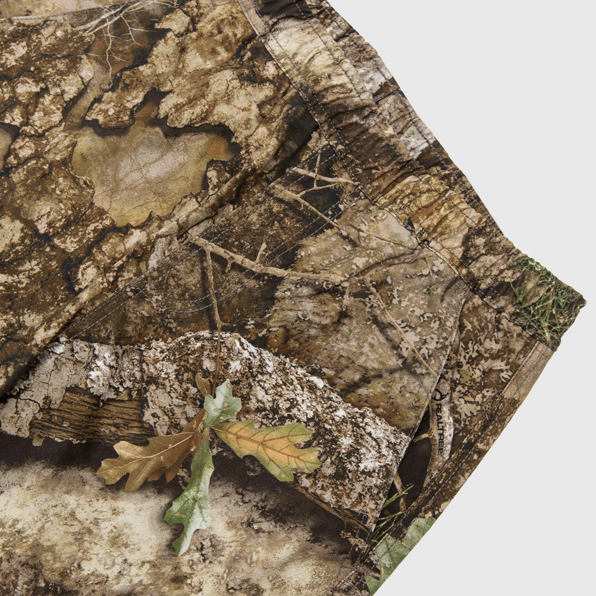 BROOKLYN WOVEN REALTREE PANTS - Image 3