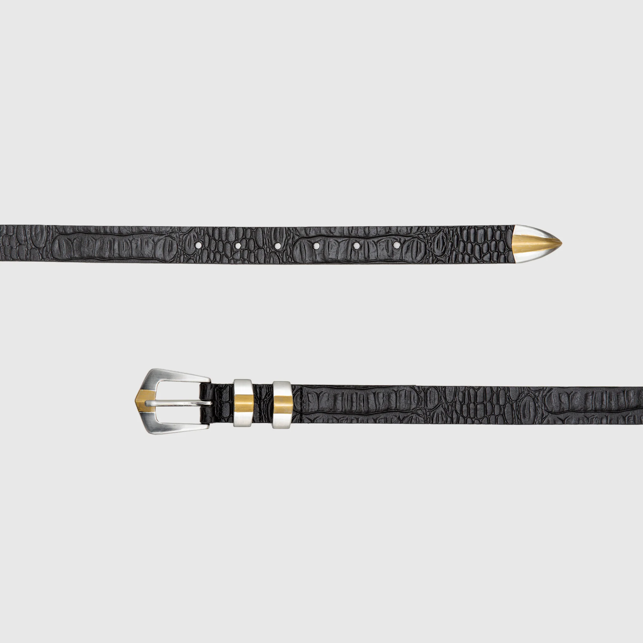 BUTCH LEATHER BELT - Image 3