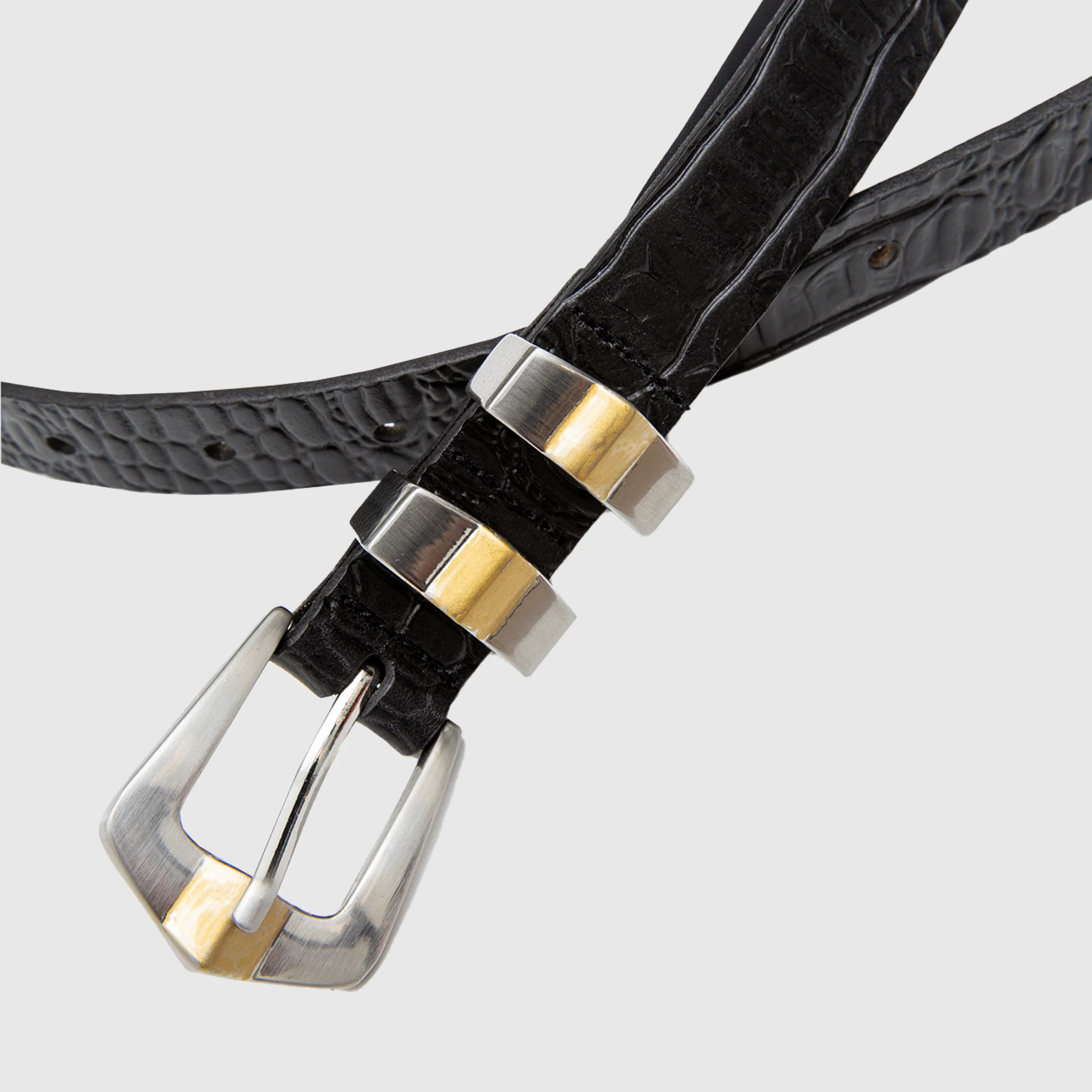 BUTCH LEATHER BELT - Image 4