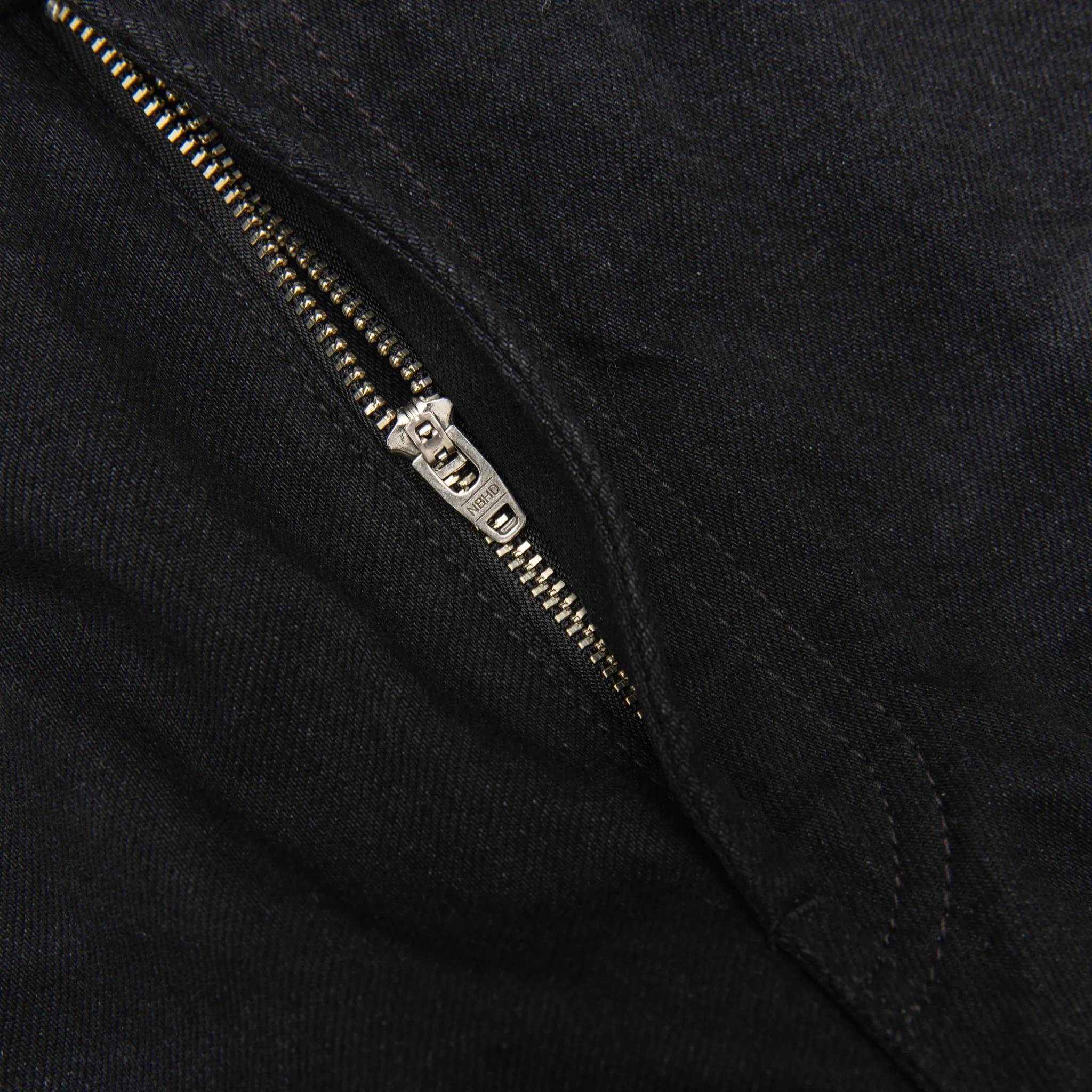 BW . WASHED UTILITY PANTS - Image 5