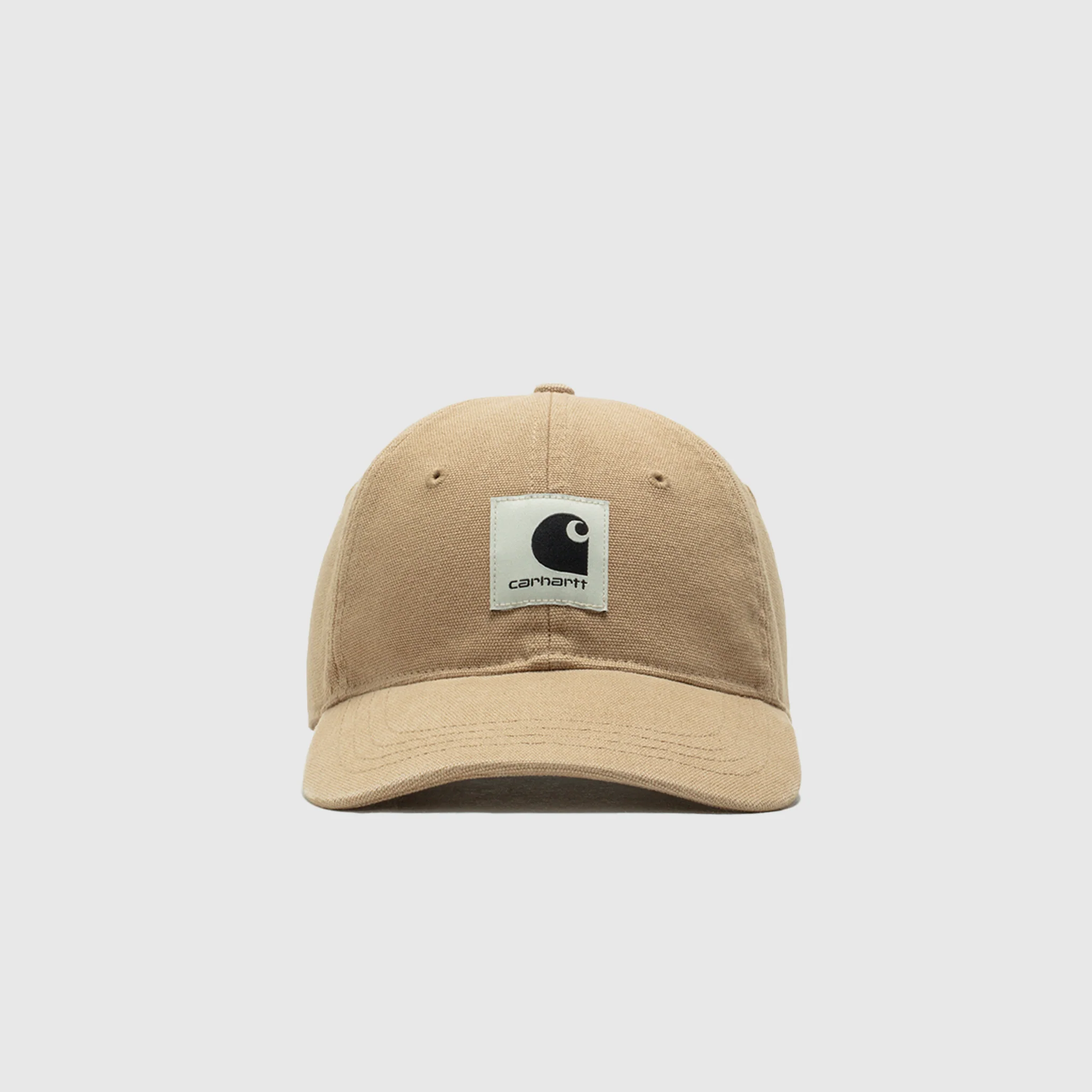 CANVAS CAP - Image 2