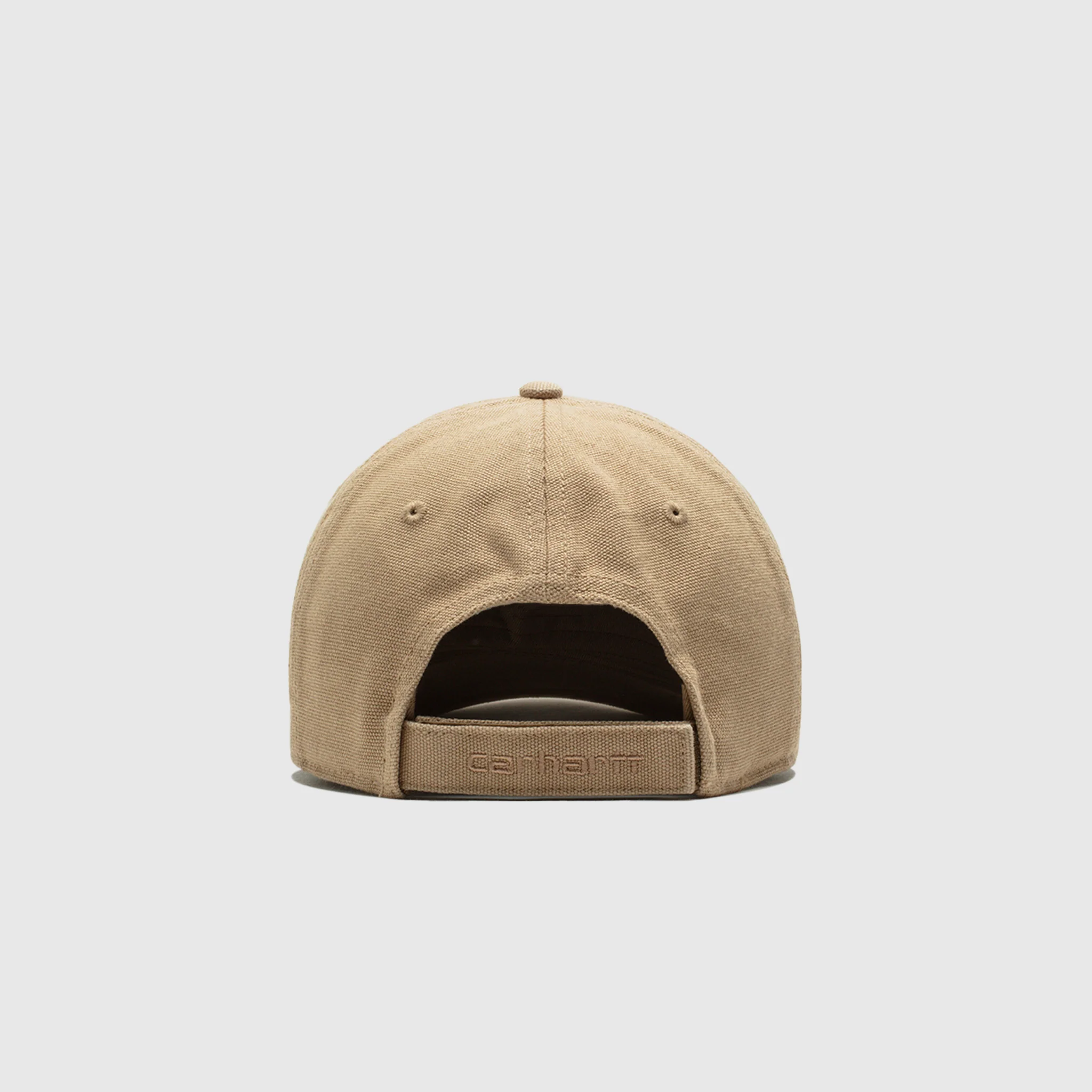 CANVAS CAP - Image 3