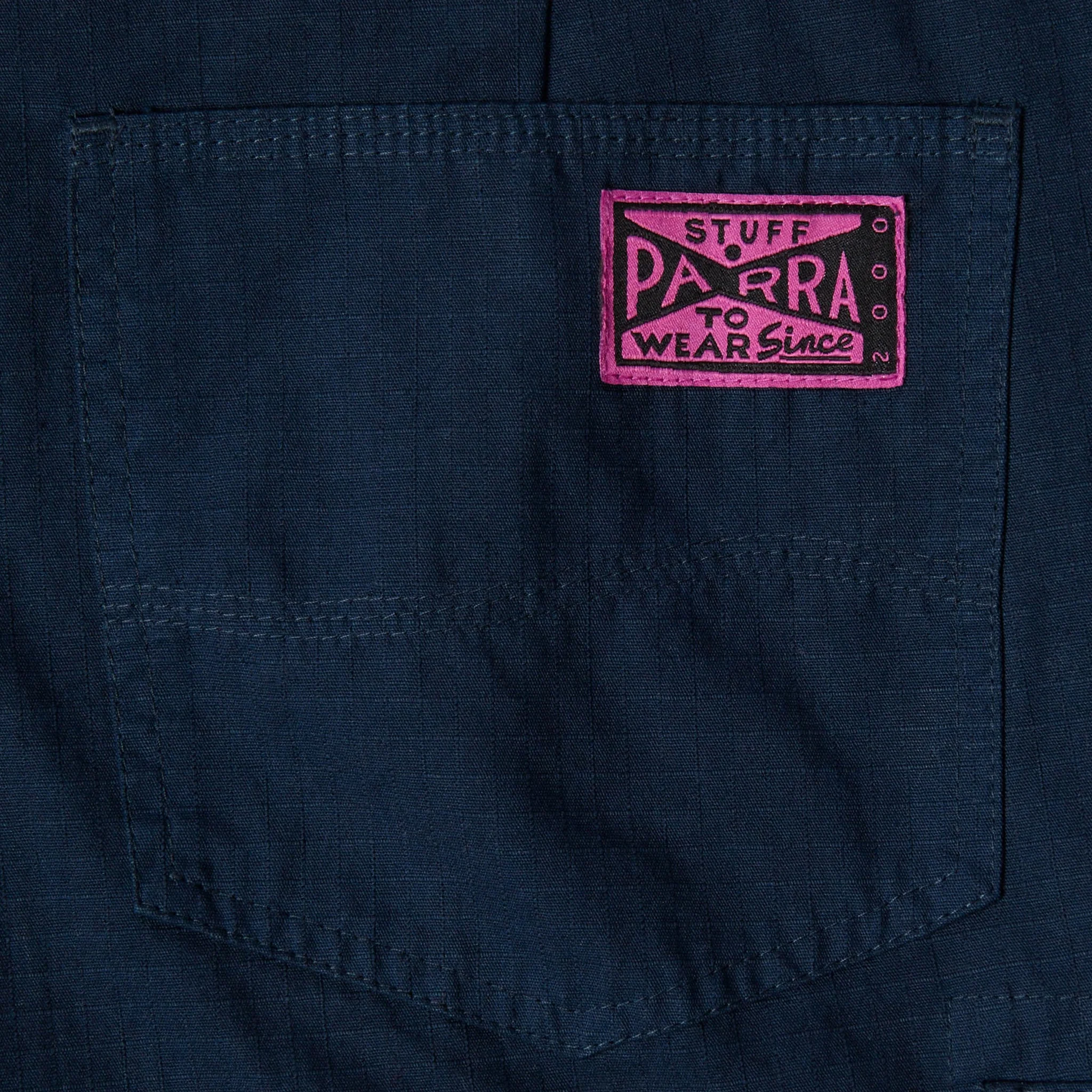 CARGO STUFF CARGO SHORTS - Image 4