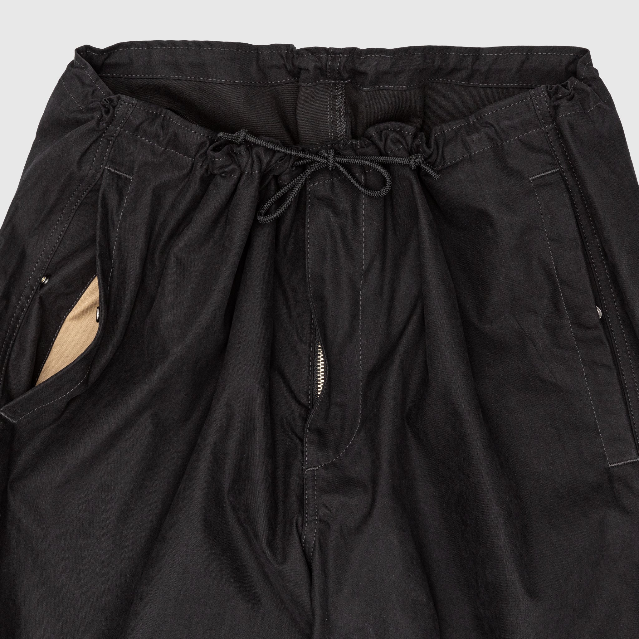 WIDE LEG TROUSERS - Image 3