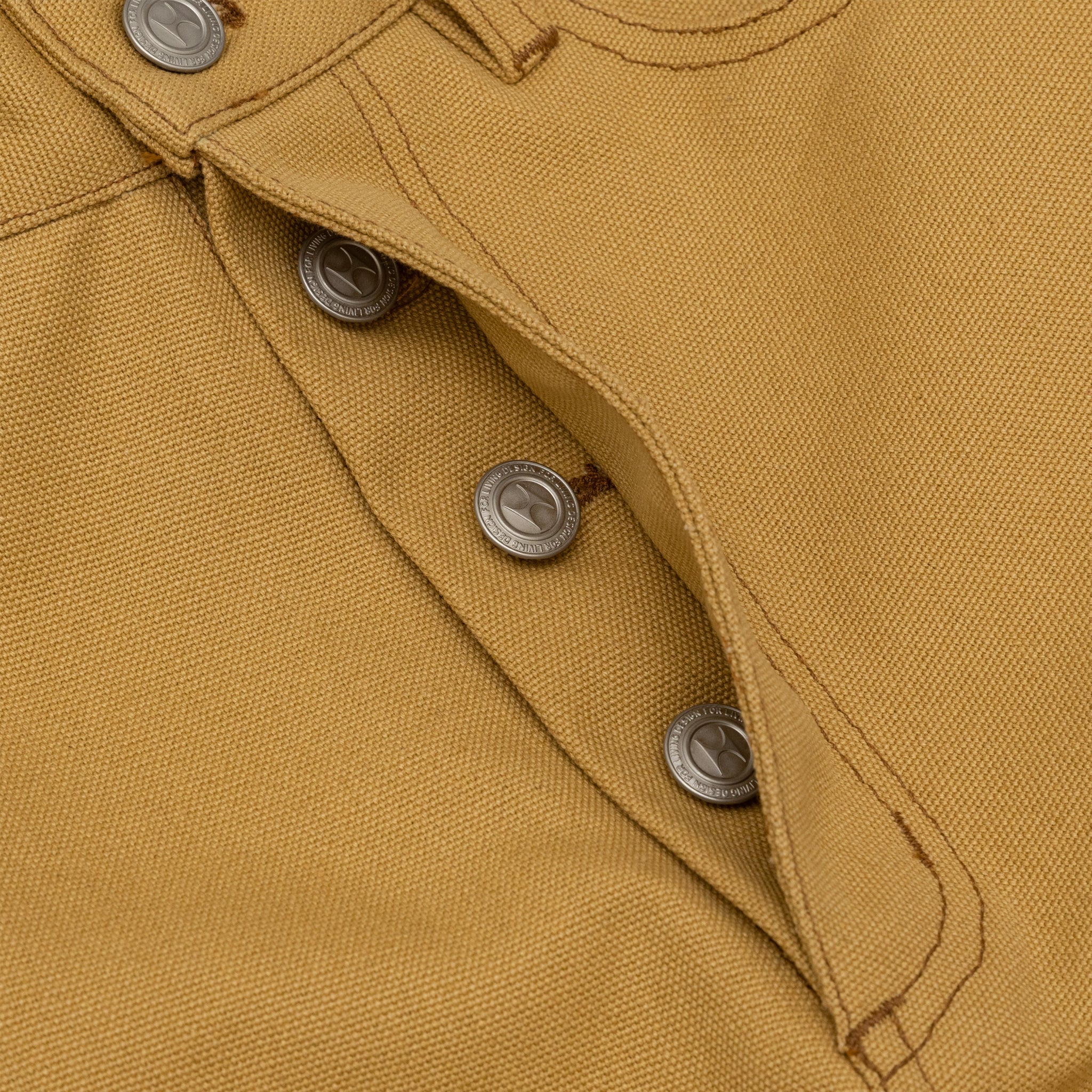 CESCA DOUBLE KNEE PANT X PACKER - Image 3