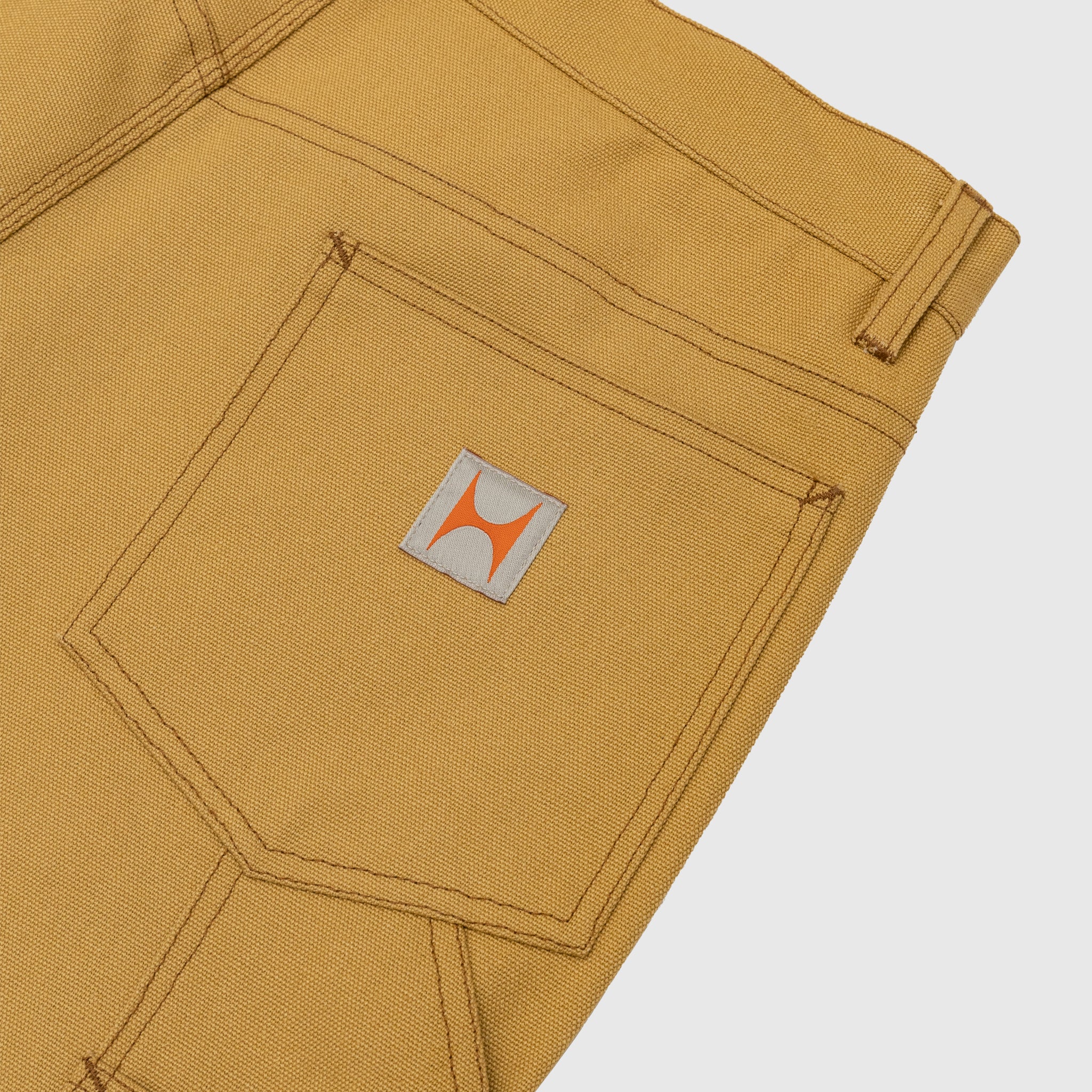 CESCA DOUBLE KNEE PANT X PACKER - Image 4