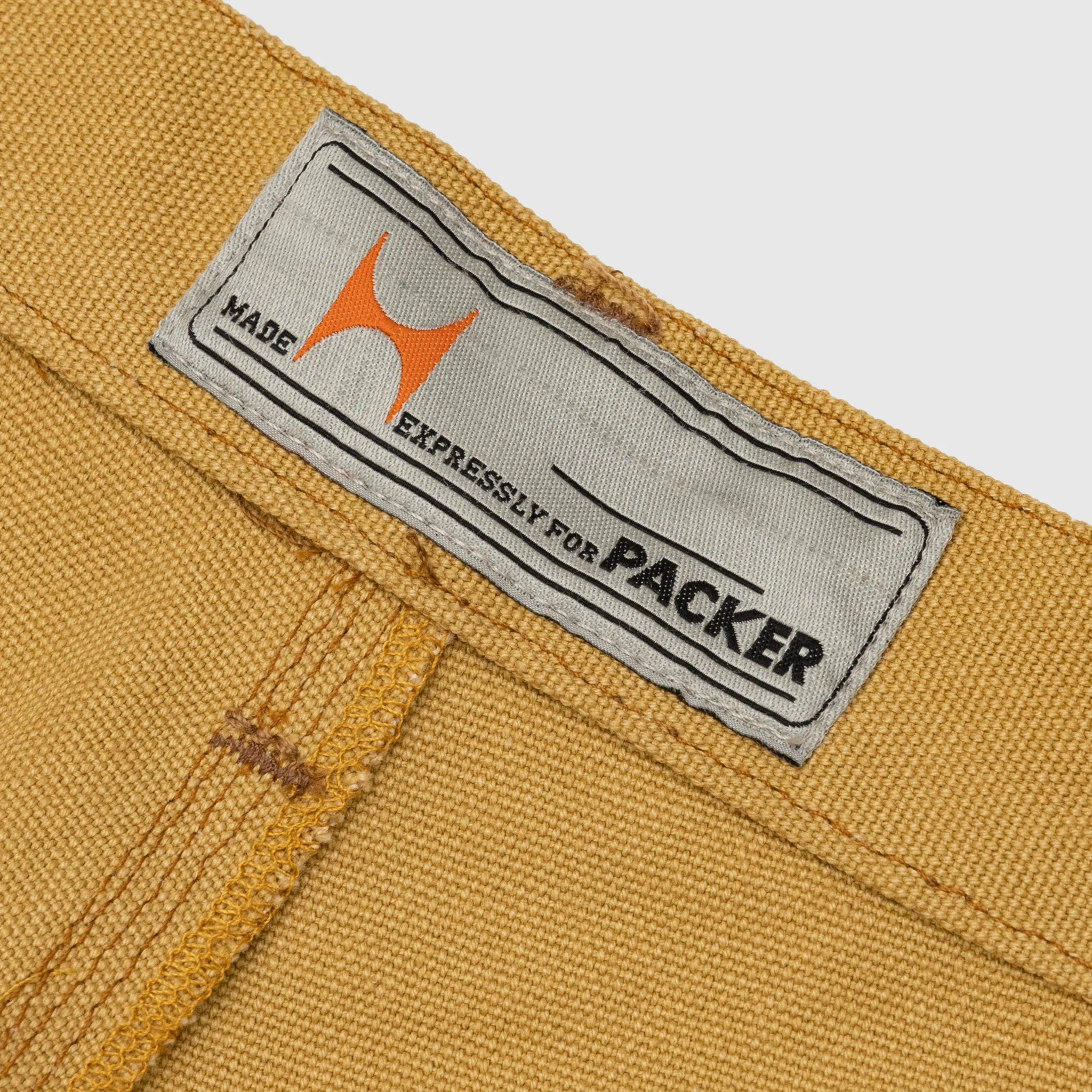 CESCA DOUBLE KNEE PANT X PACKER - Image 5