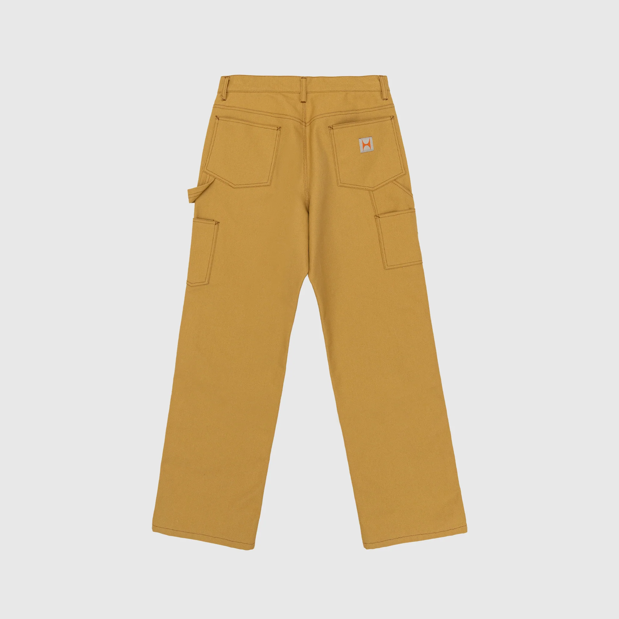 CESCA DOUBLE KNEE PANT X PACKER - Image 9