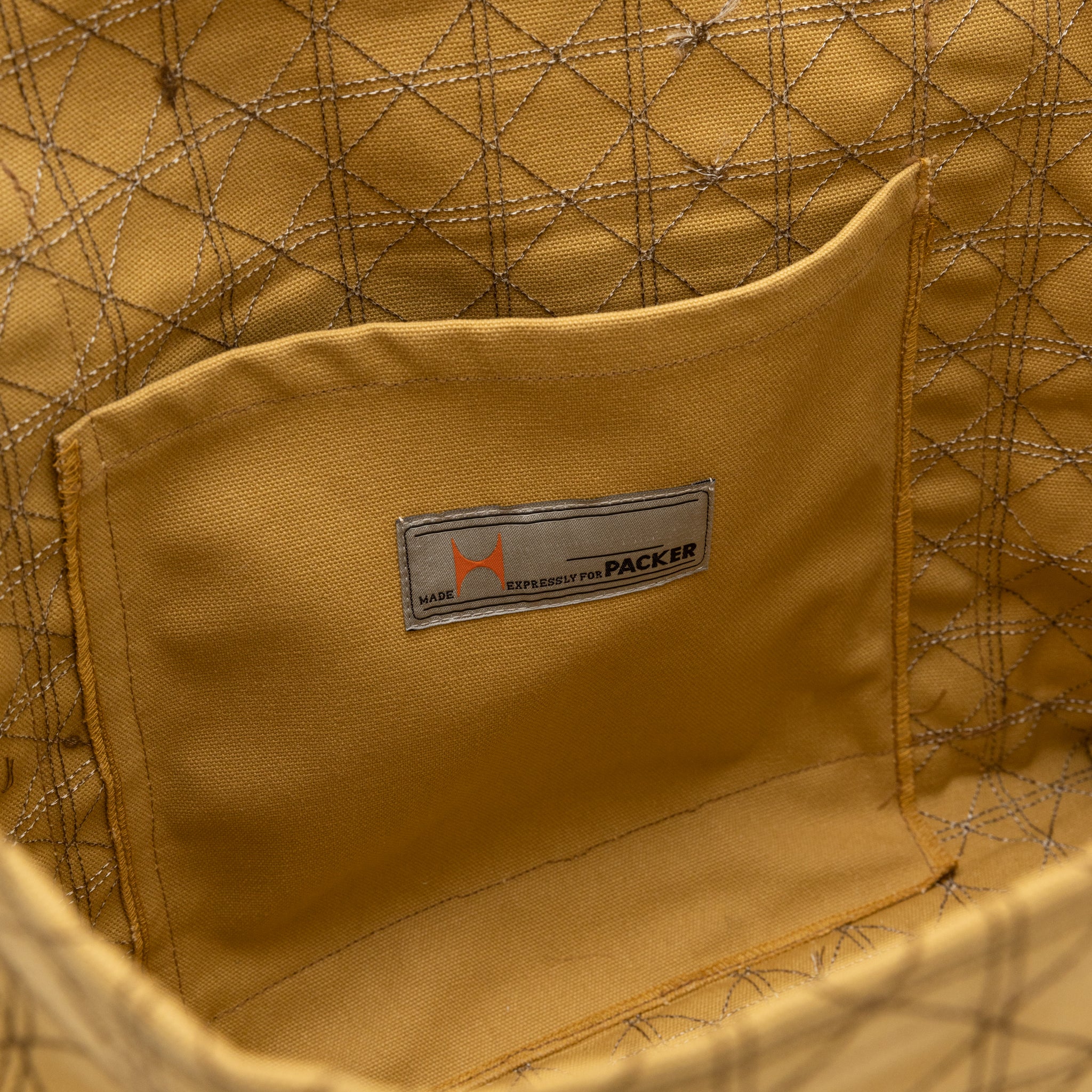 CESCA TOTE BAG X PACKER - Image 2