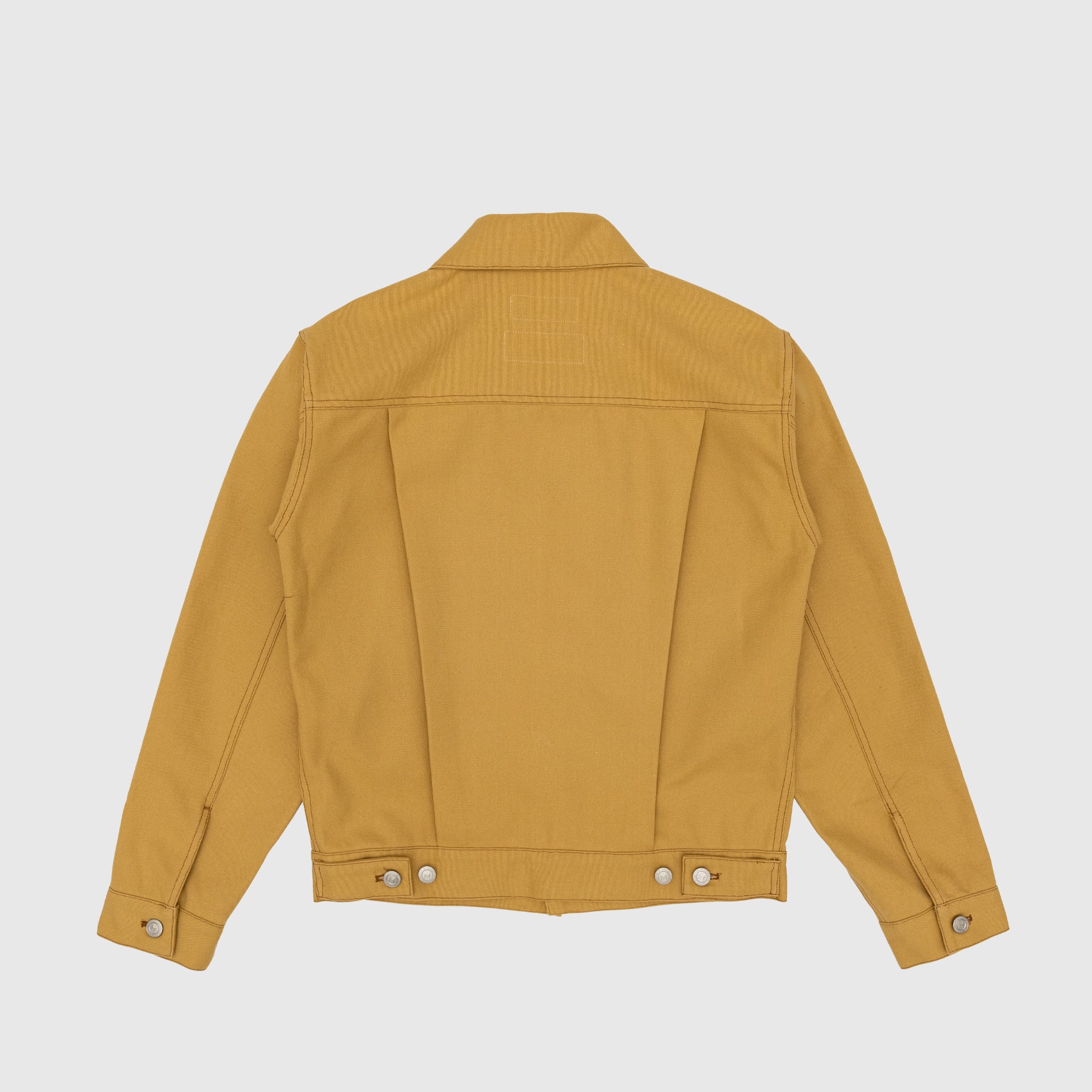 CESCA TRUCKER JACKET X PACKER - Image 11