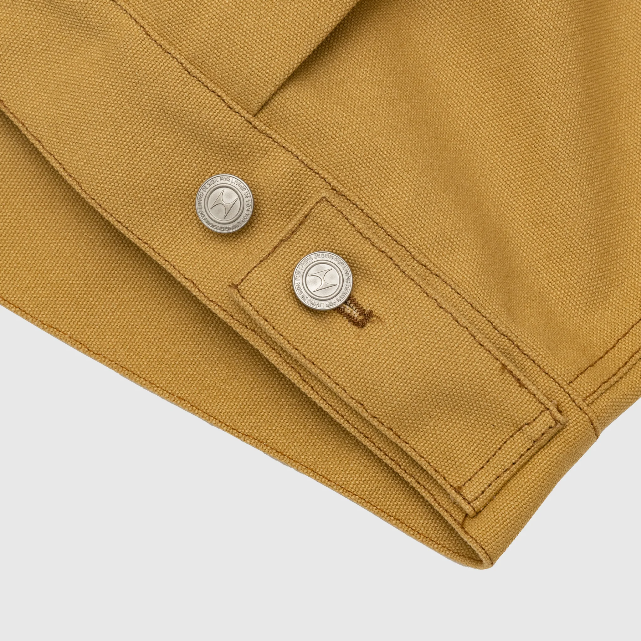 CESCA TRUCKER JACKET X PACKER - Image 8