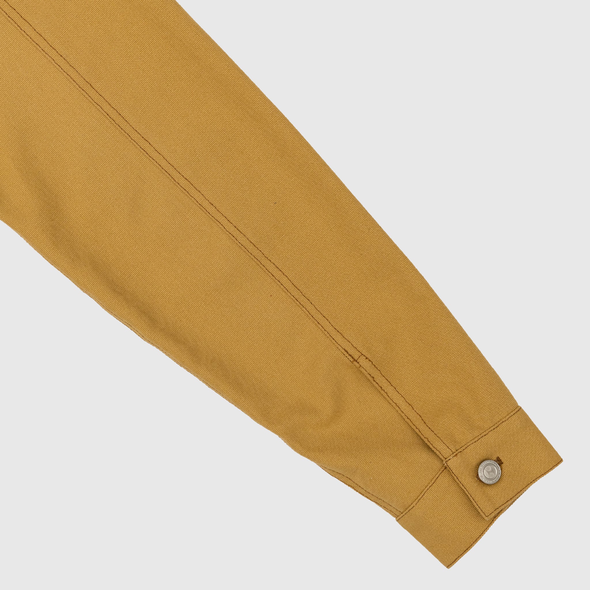 CESCA TRUCKER JACKET X PACKER - Image 9