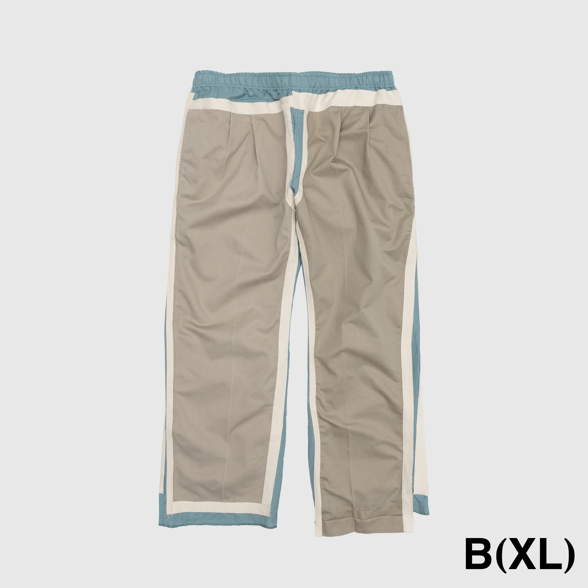REBUILD BY NEEDLES CHINO COVERED PANT - Image 13