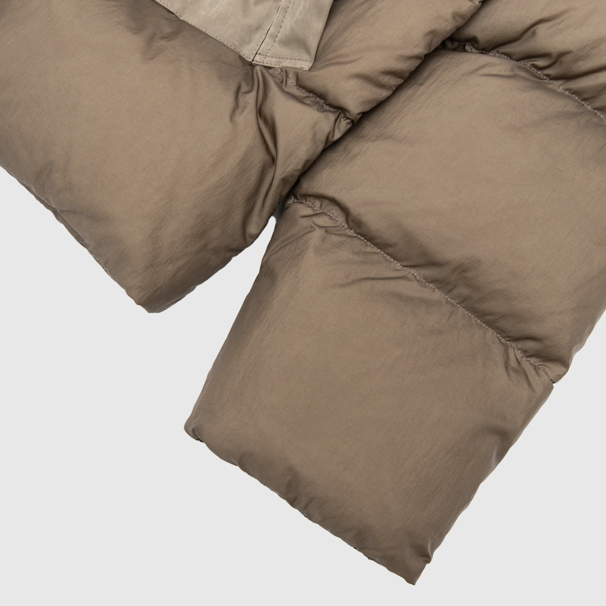 CHINOOK COMBO DOWN JACKET - Image 7