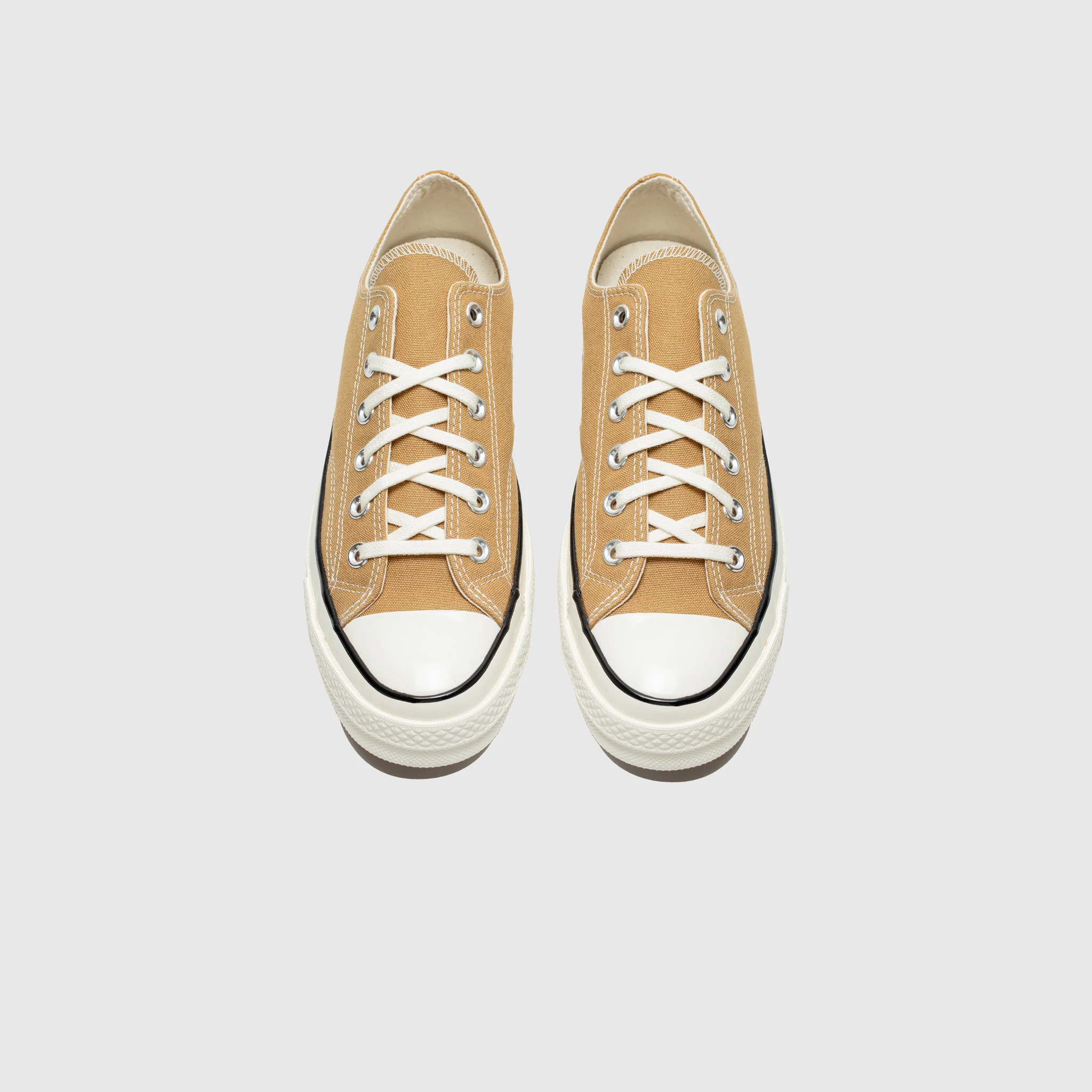 CHUCK 70 OX "CAMEL" - Image 3