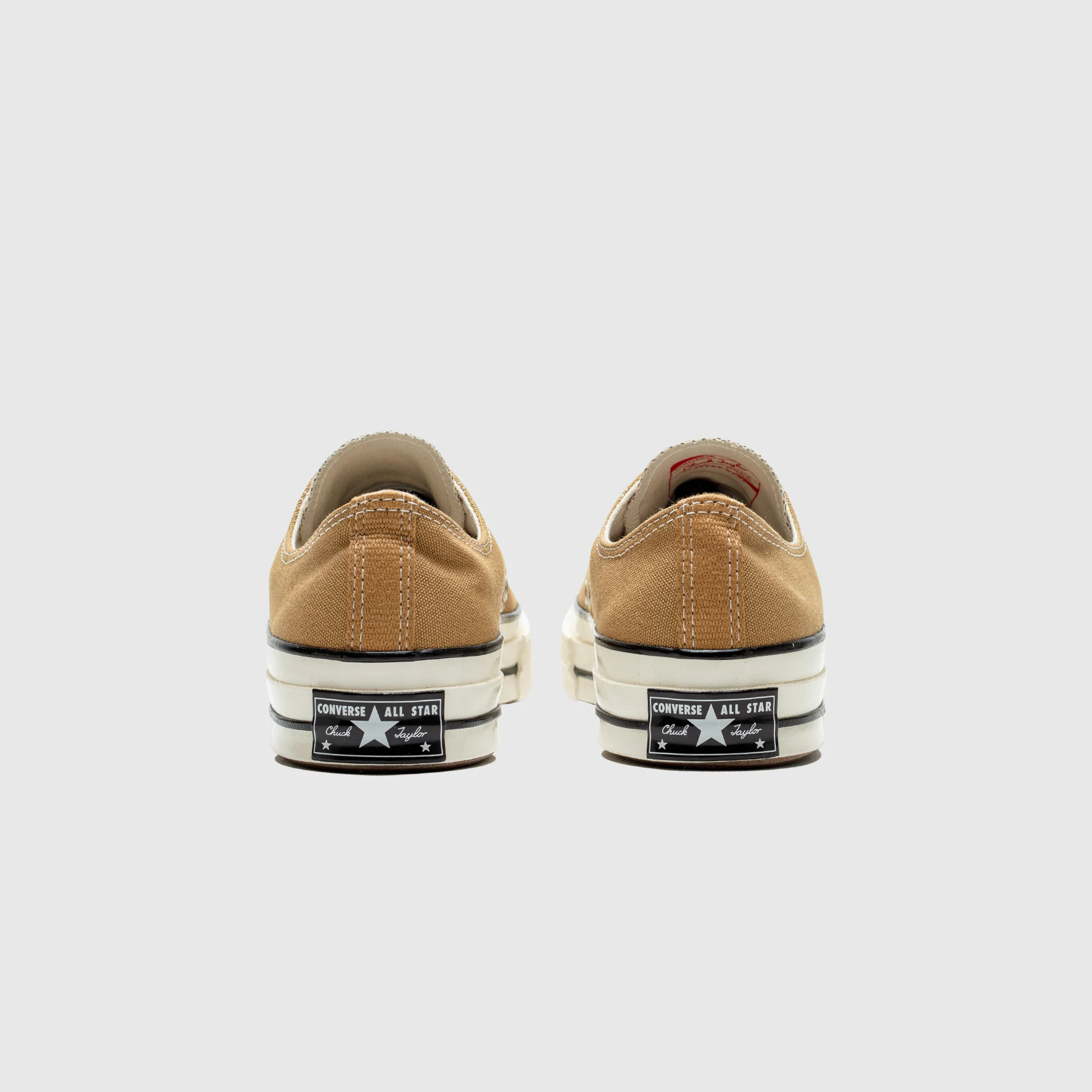 CHUCK 70 OX "CAMEL" - Image 4