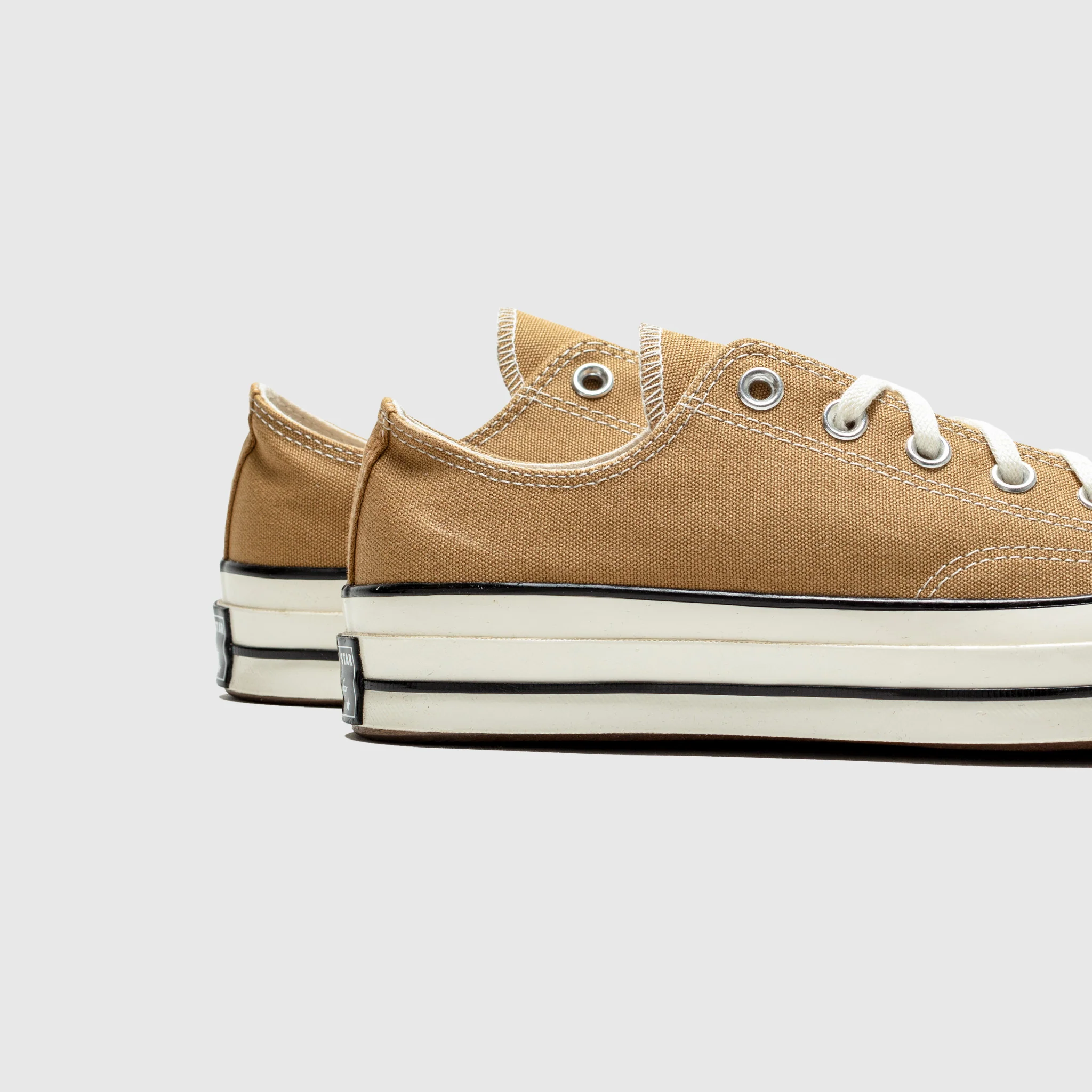 CHUCK 70 OX "CAMEL" - Image 5
