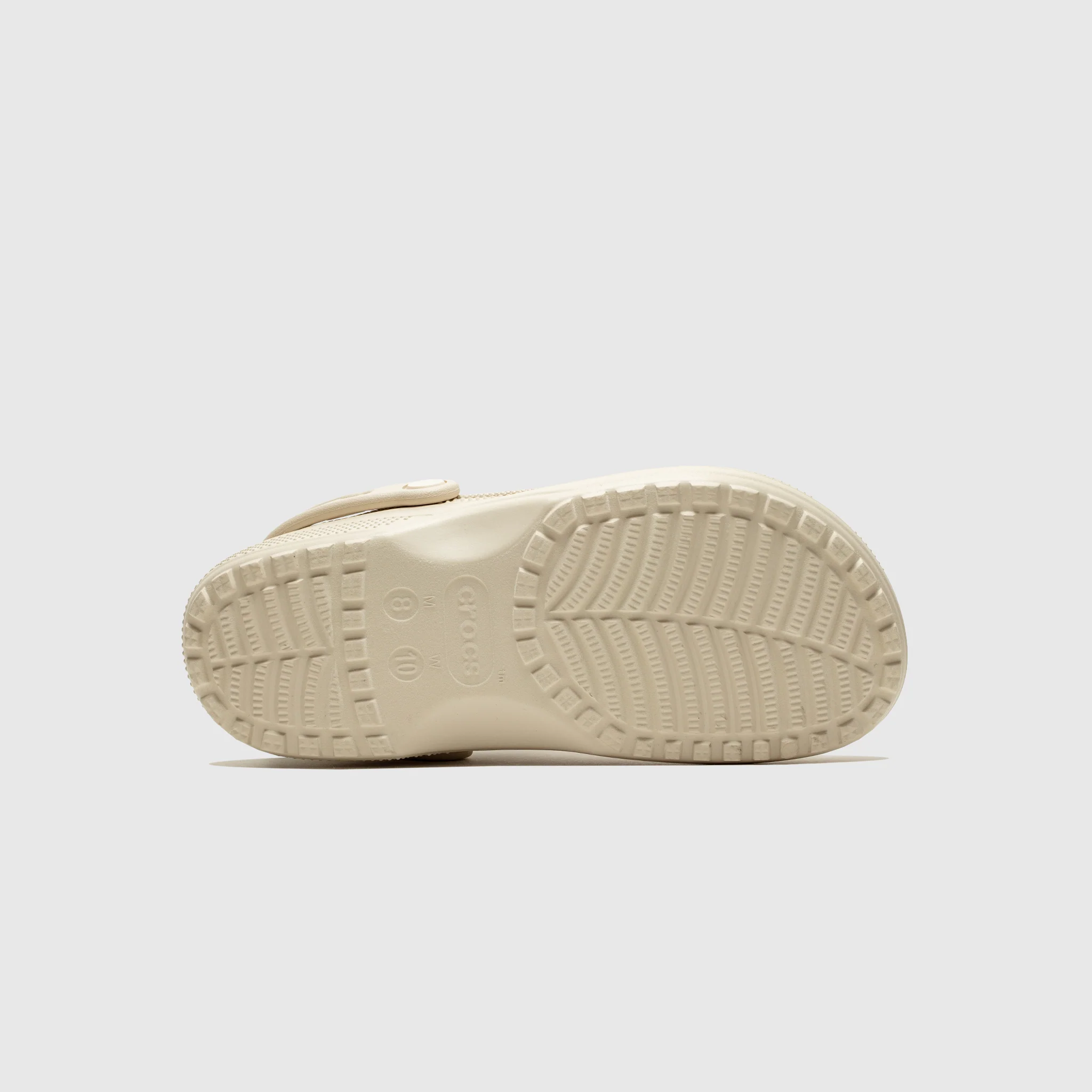 CLASSIC CRAFTED CLOG "STUCCO" - Image 6