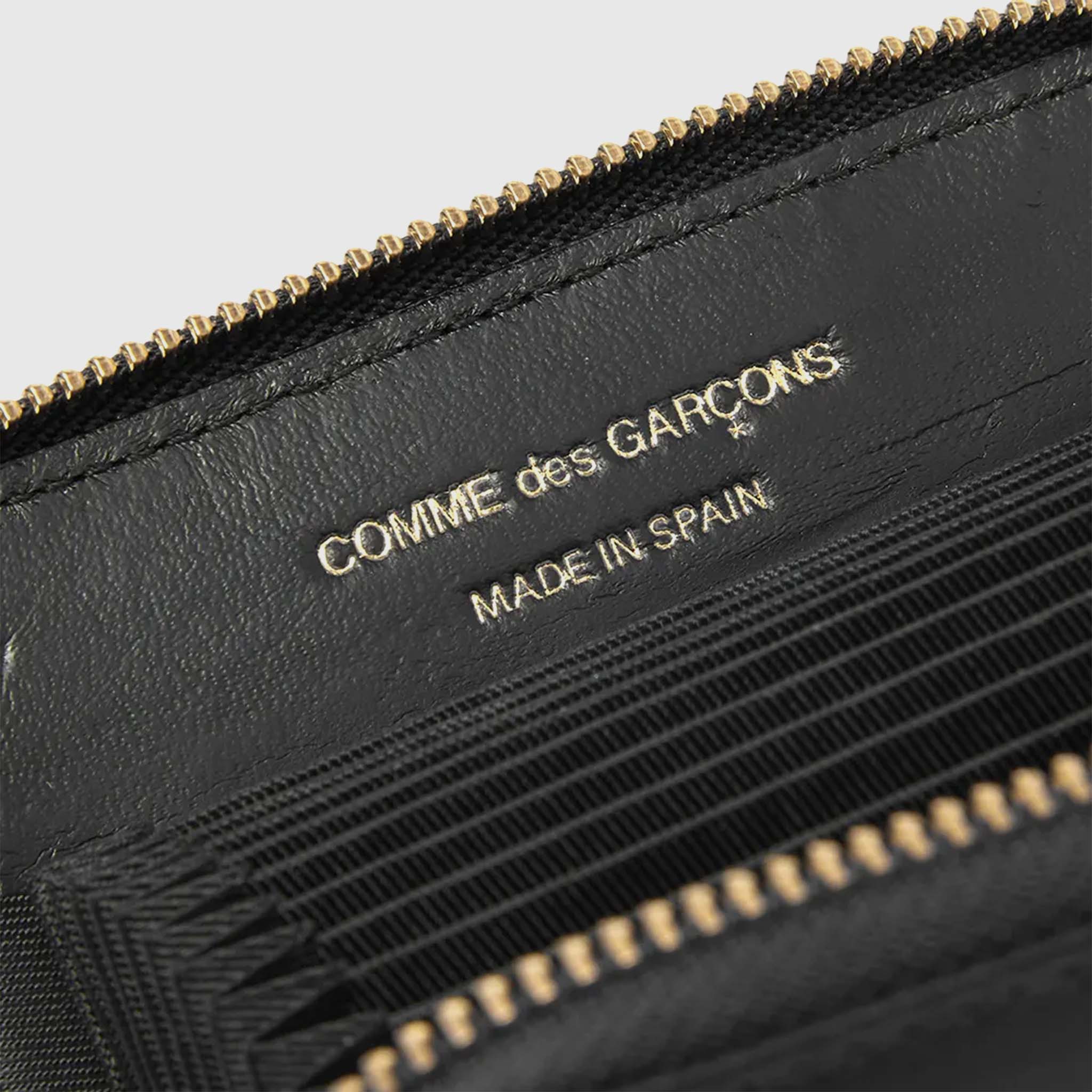 CLASSIC LEATHER WALLET - Image 3