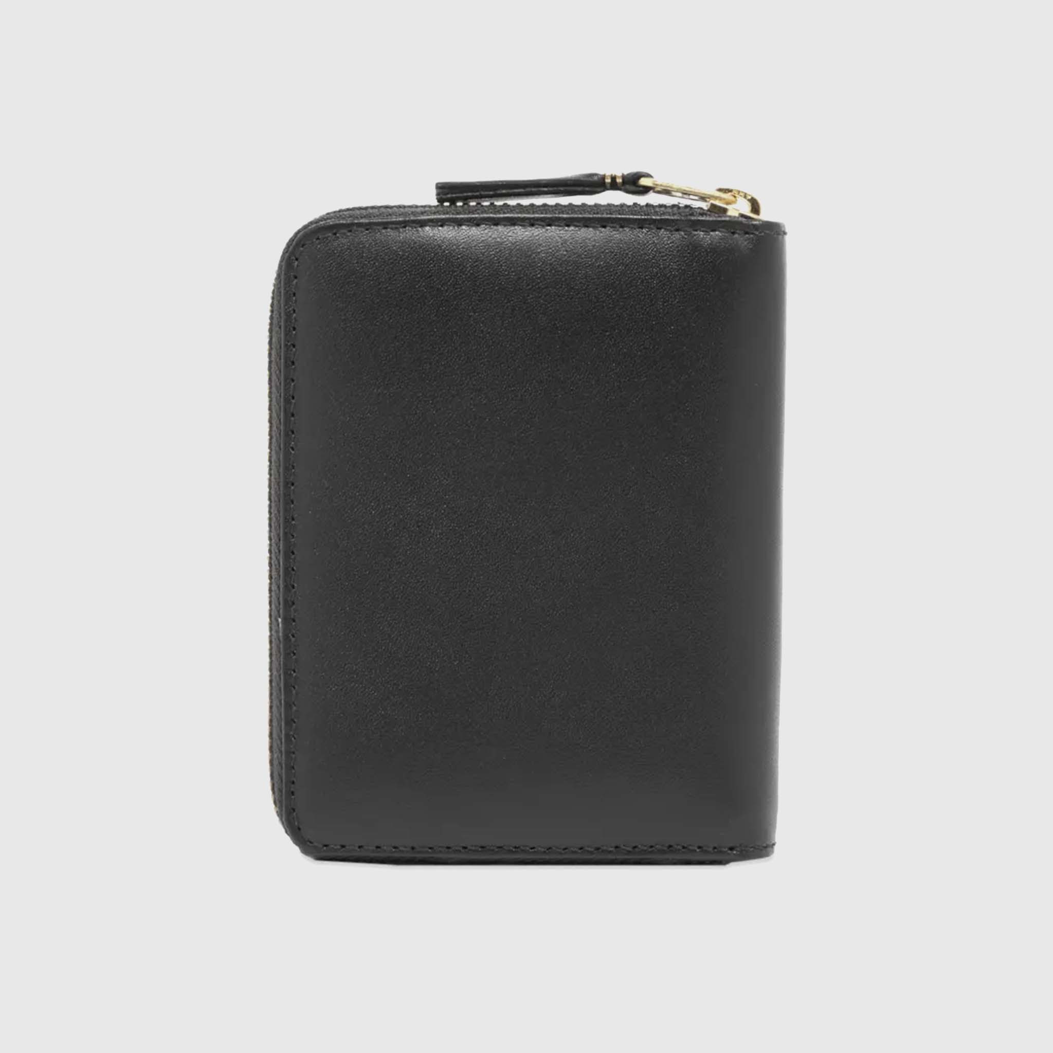 CLASSIC LEATHER WALLET - Image 4