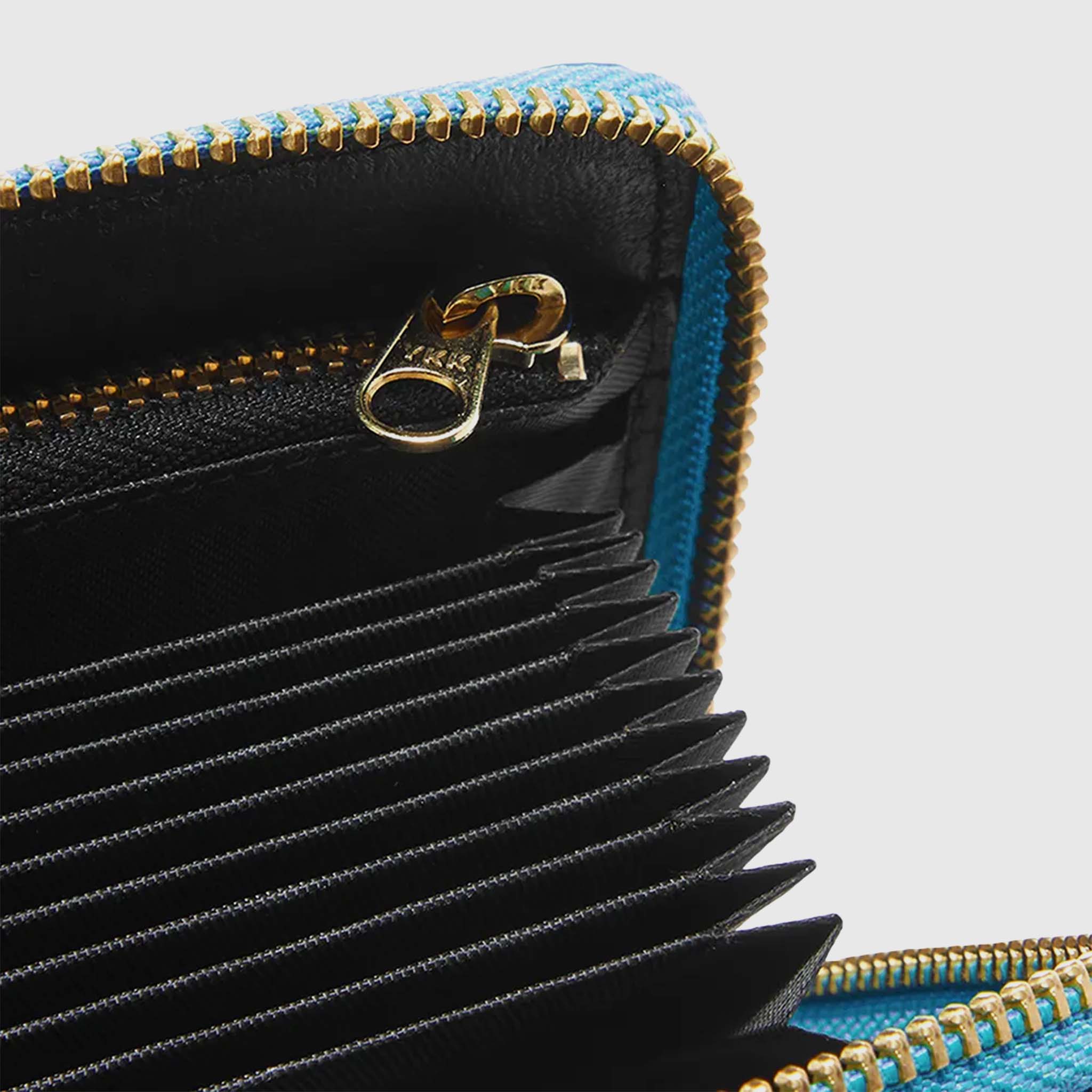 CLASSIC LEATHER WALLET - Image 3