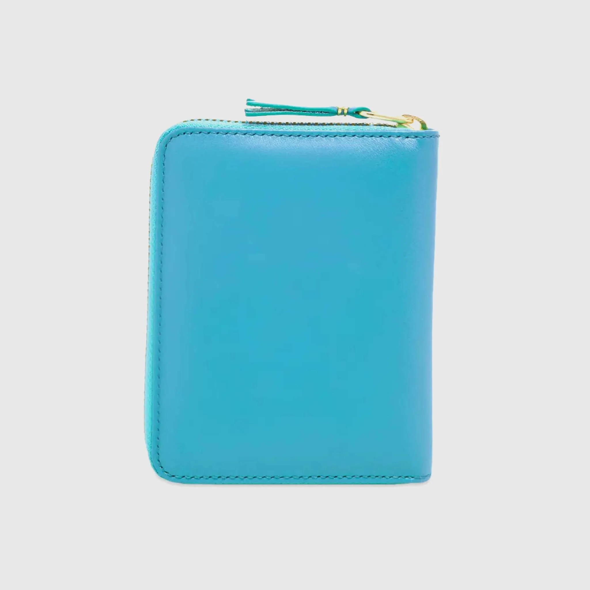 CLASSIC LEATHER WALLET - Image 4
