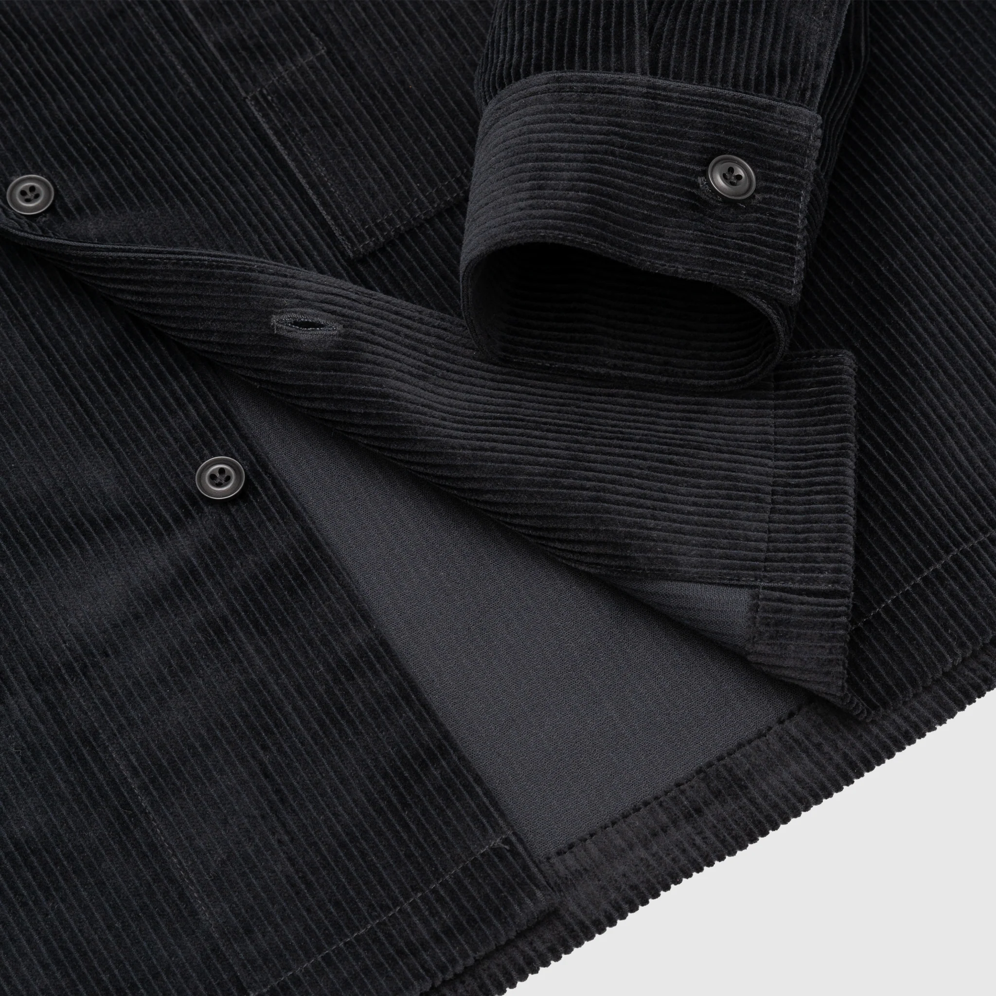 CLASSIC TWO POCKET SHIRT - Image 6