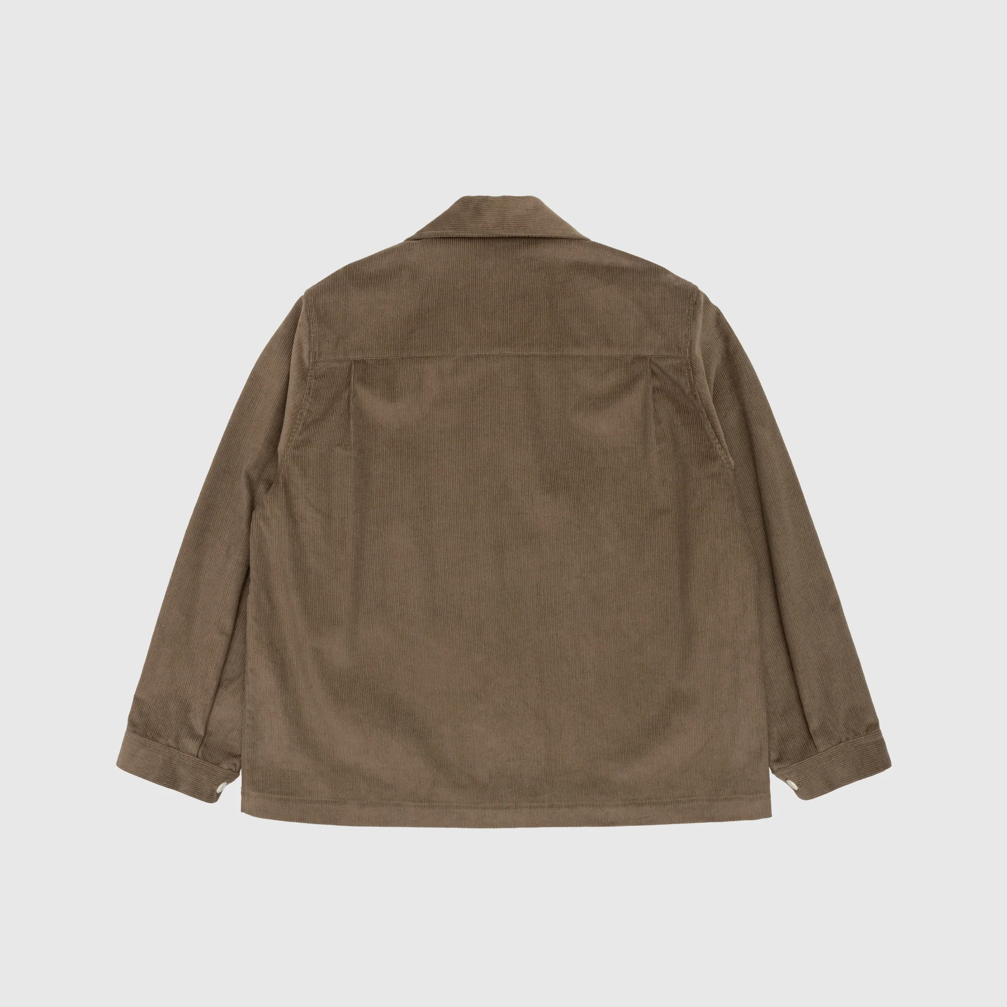 CLASSIC TWO POCKET SHIRT - Image 6
