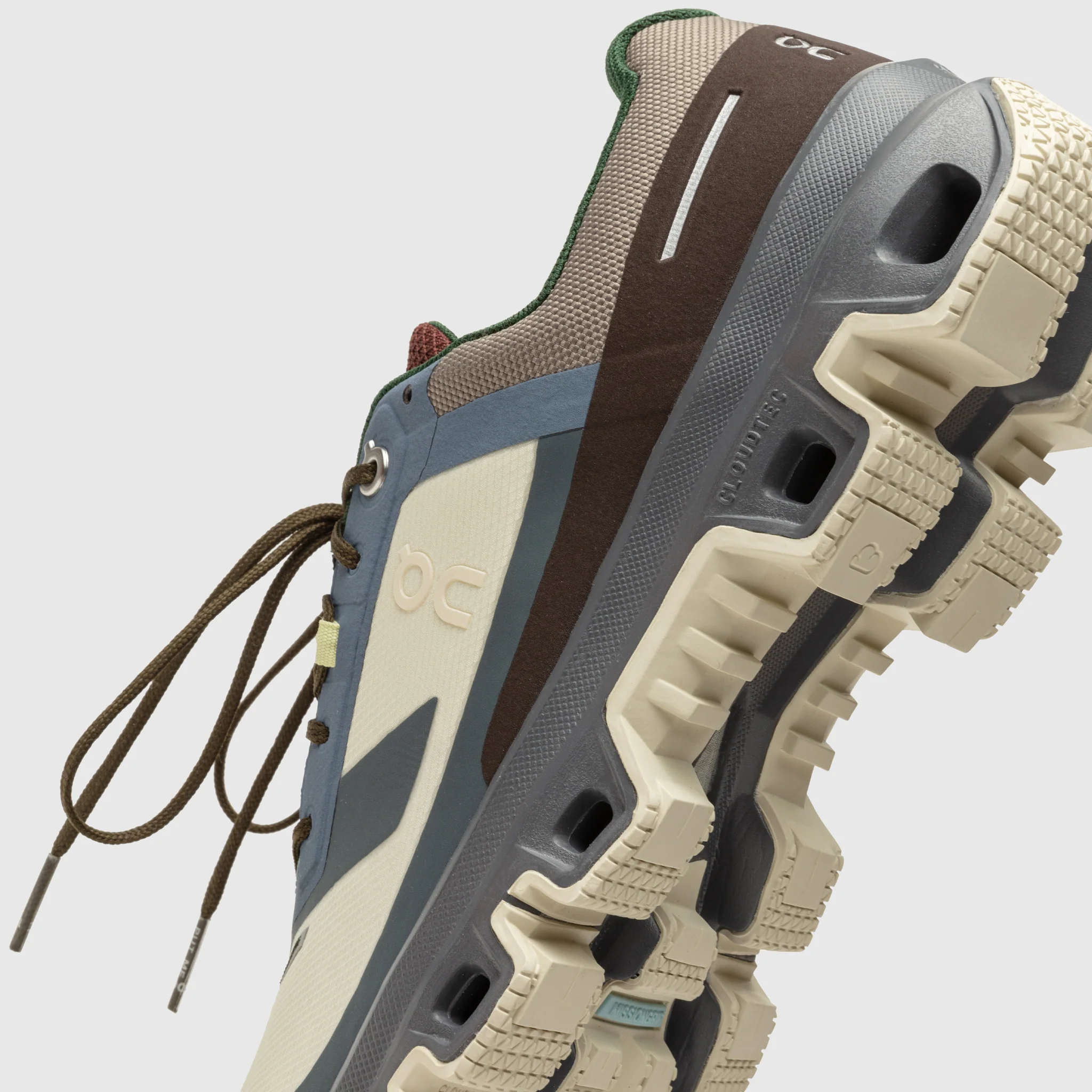 PACKER X ON CLOUDVENTURE WATERPROOF - Image 11