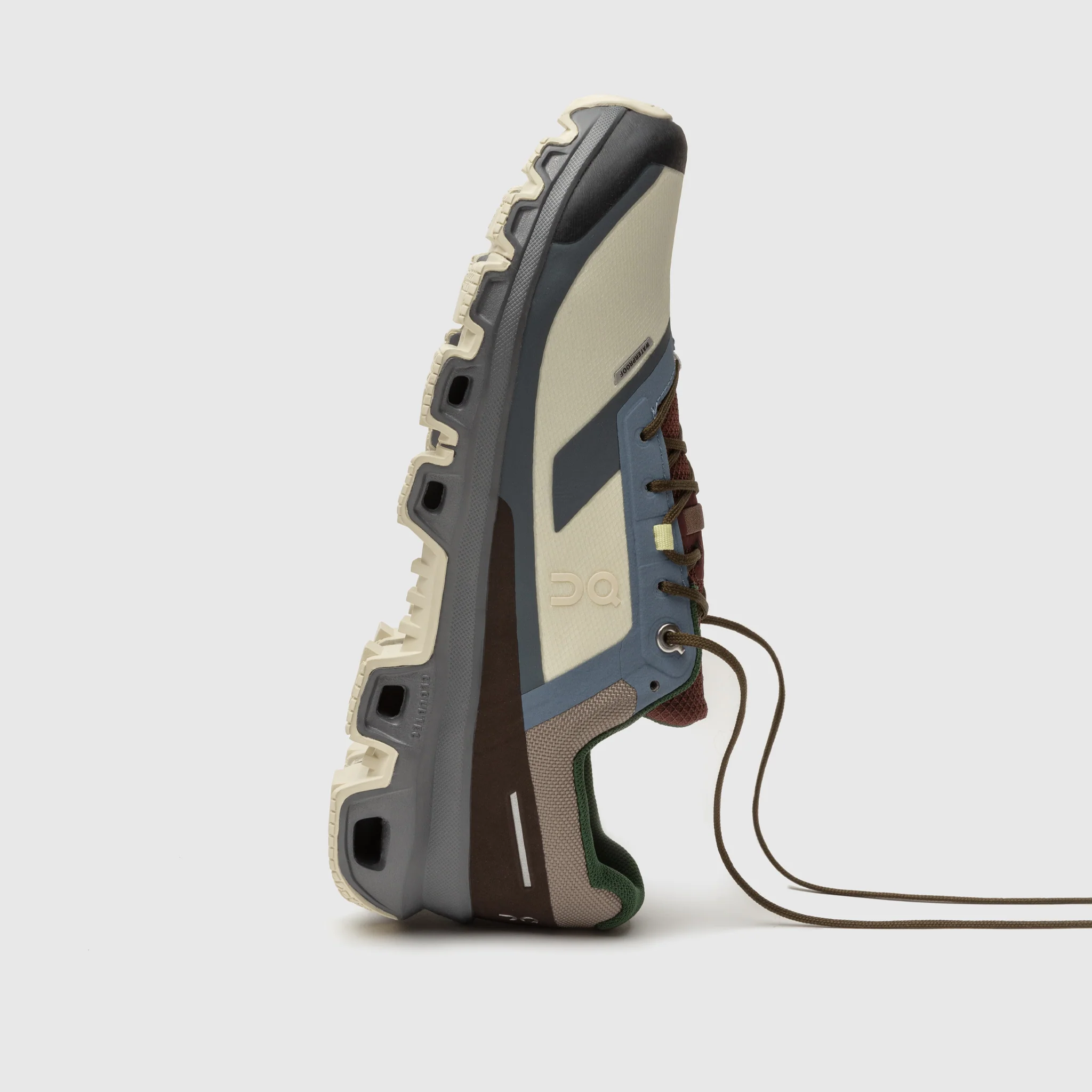 PACKER X ON CLOUDVENTURE WATERPROOF - Image 14