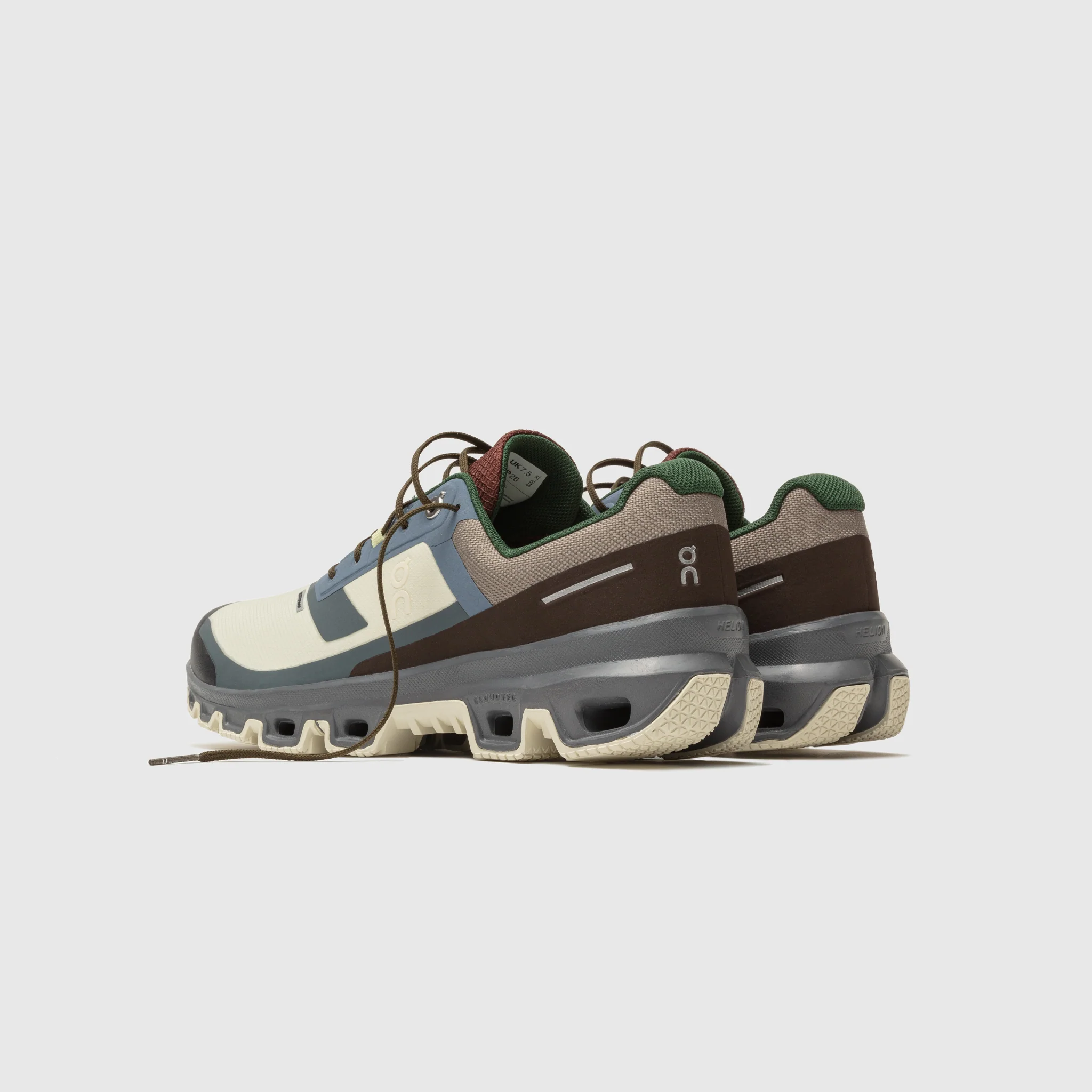 PACKER X ON CLOUDVENTURE WATERPROOF - Image 3