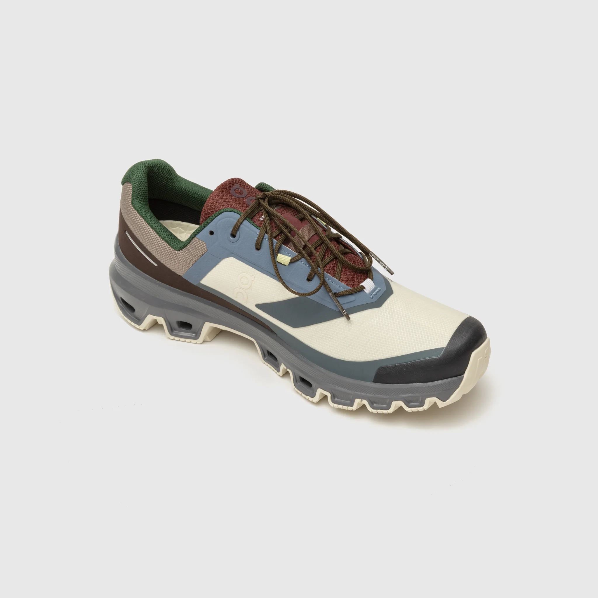 PACKER X ON CLOUDVENTURE WATERPROOF - Image 4