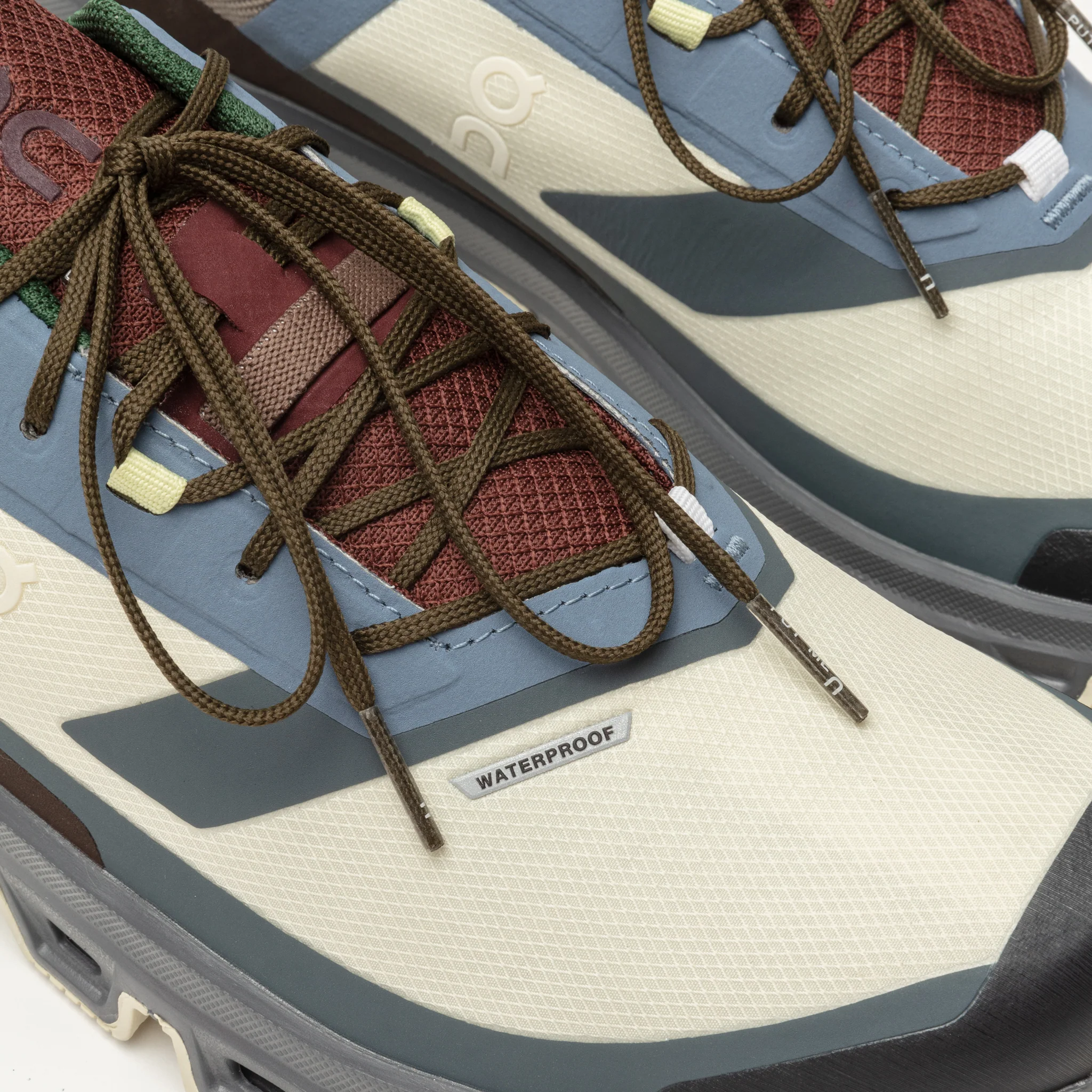 PACKER X ON CLOUDVENTURE WATERPROOF - Image 9