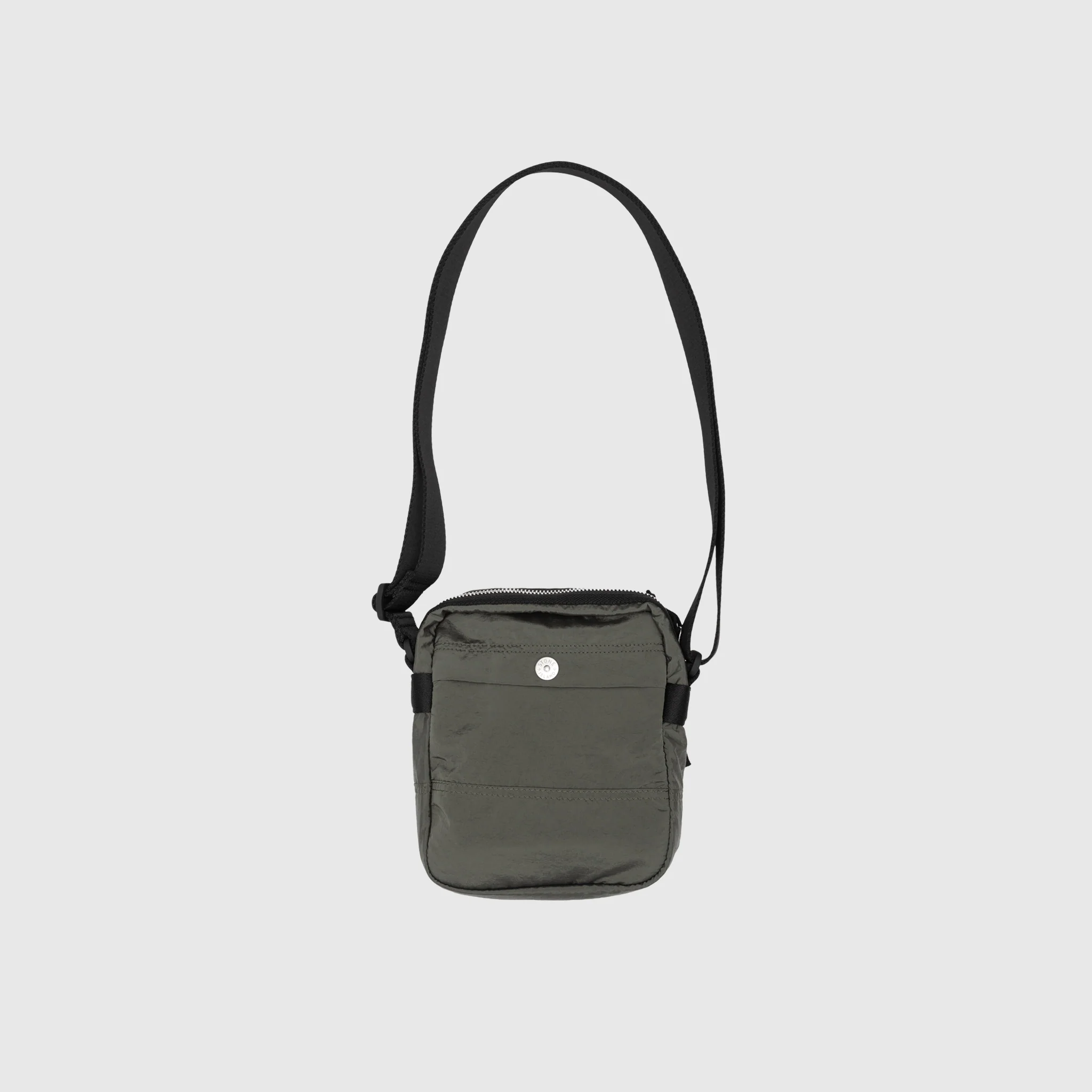 COATED NYLON METAL IN ECONYL POUCH - Image 2
