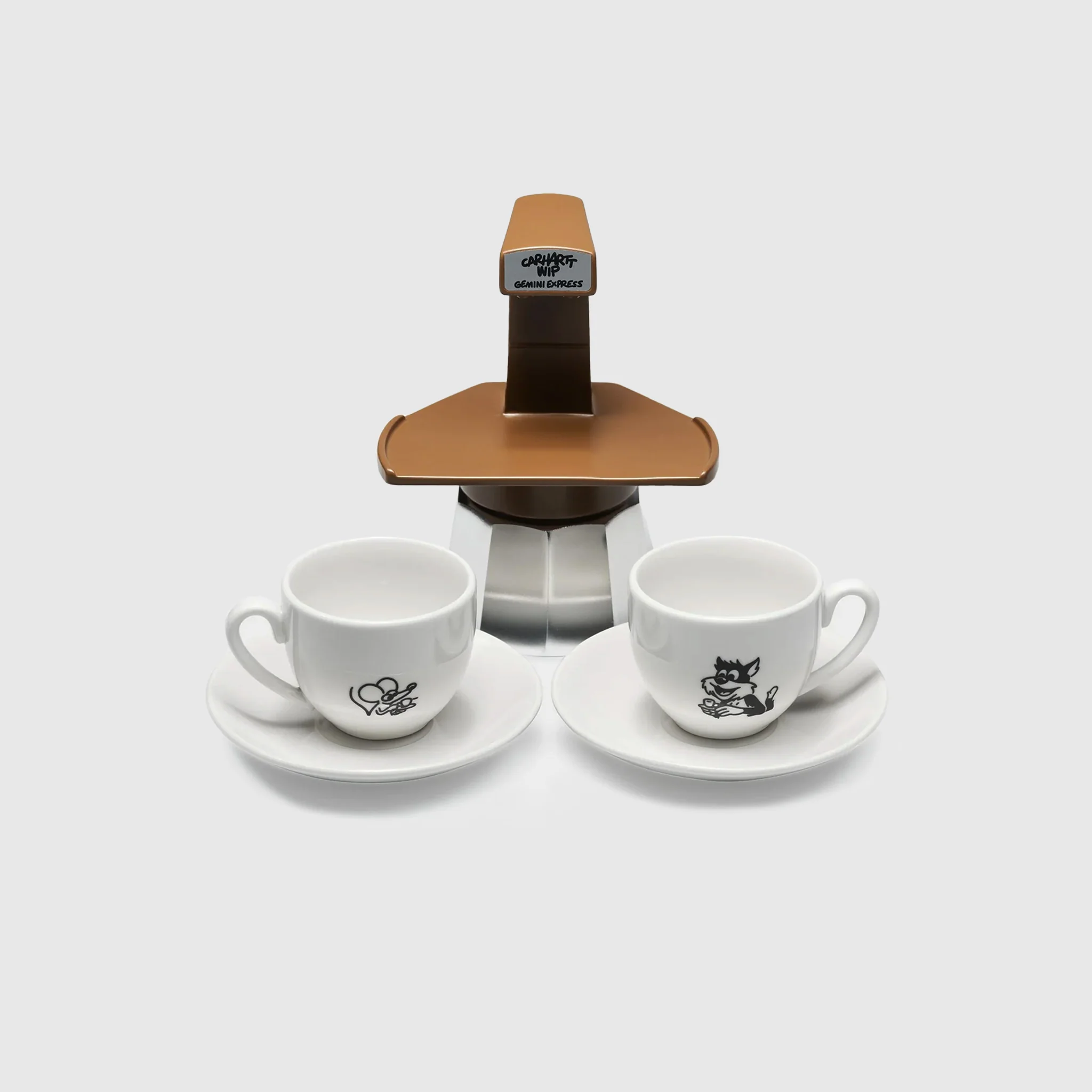 COFFEE BREAK ESPRESSO MAKER - Image 2