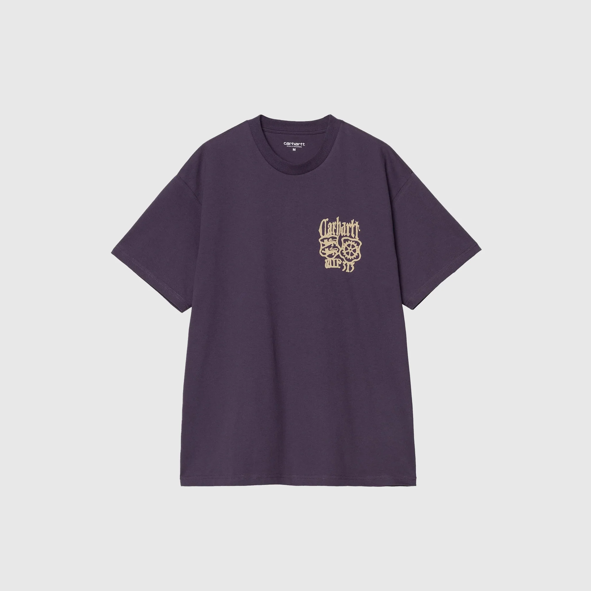COMMUTING TALES S/S T-SHIRT