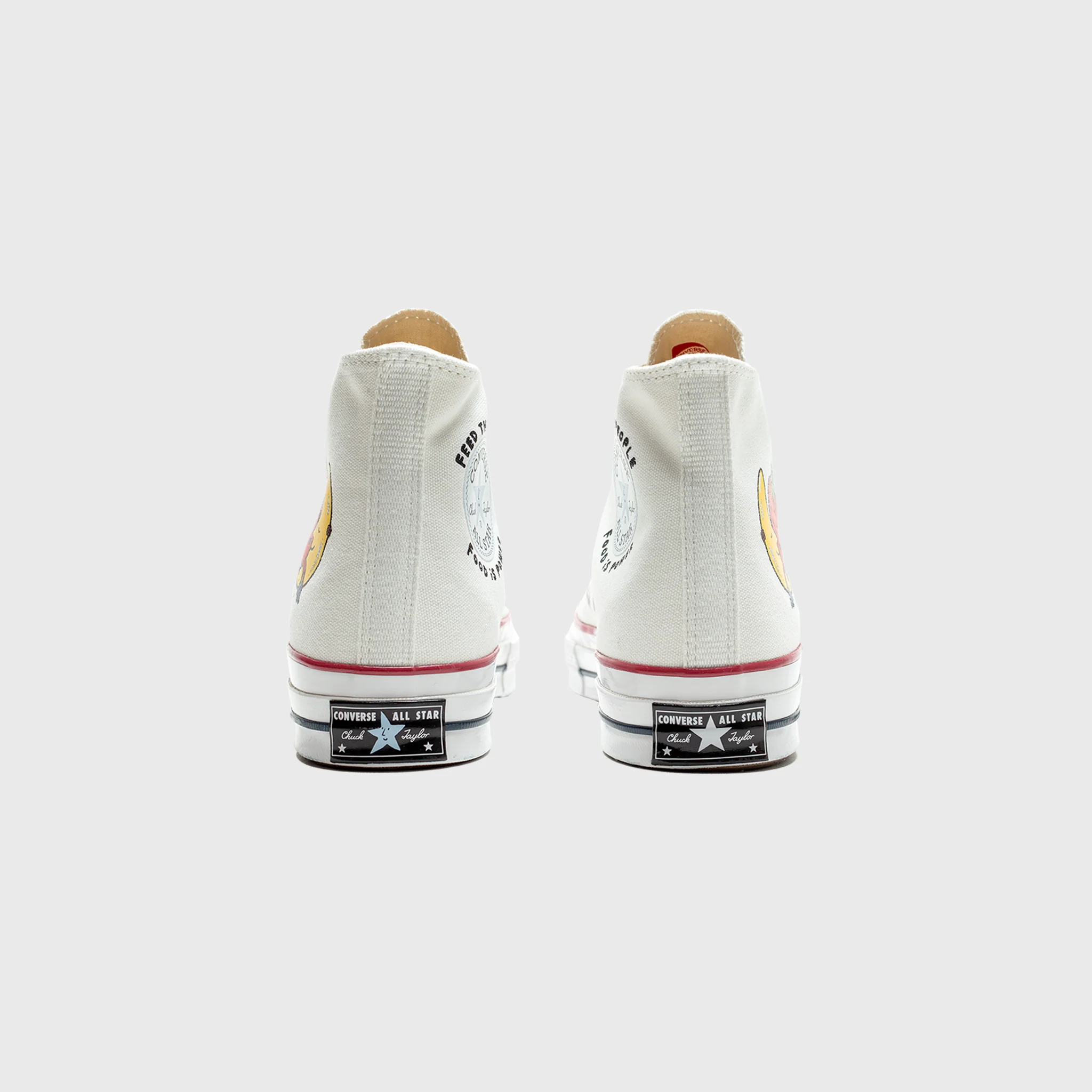 CONVERSE CHUCK 70 X SKY HIGH FARM - Image 4