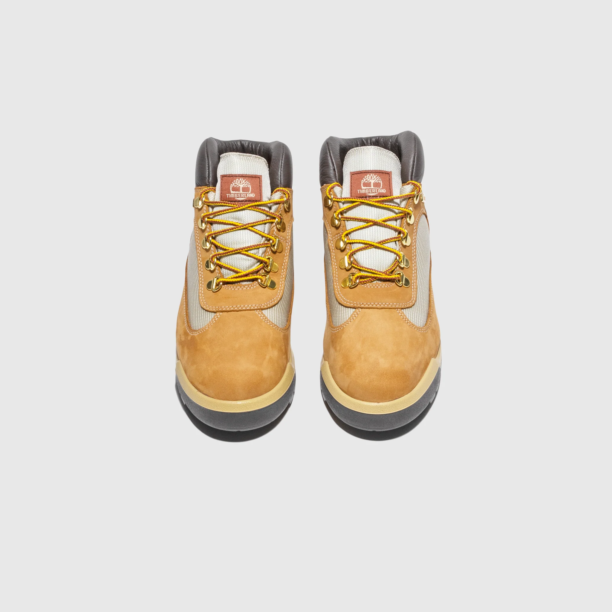 WATERPROOF FIELD BOOTS - Image 3