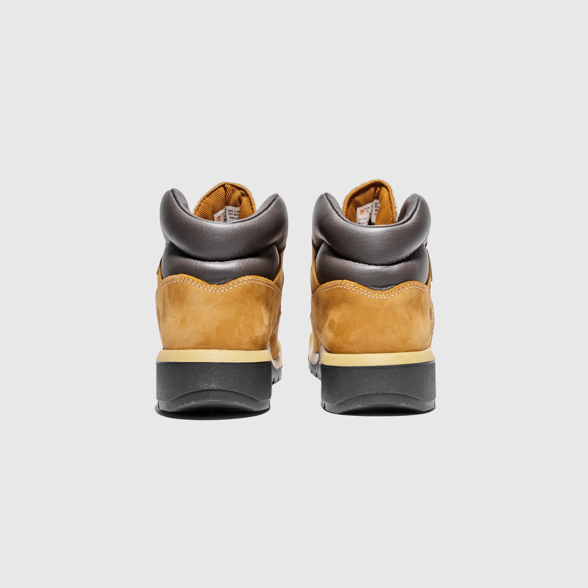 WATERPROOF FIELD BOOTS - Image 4