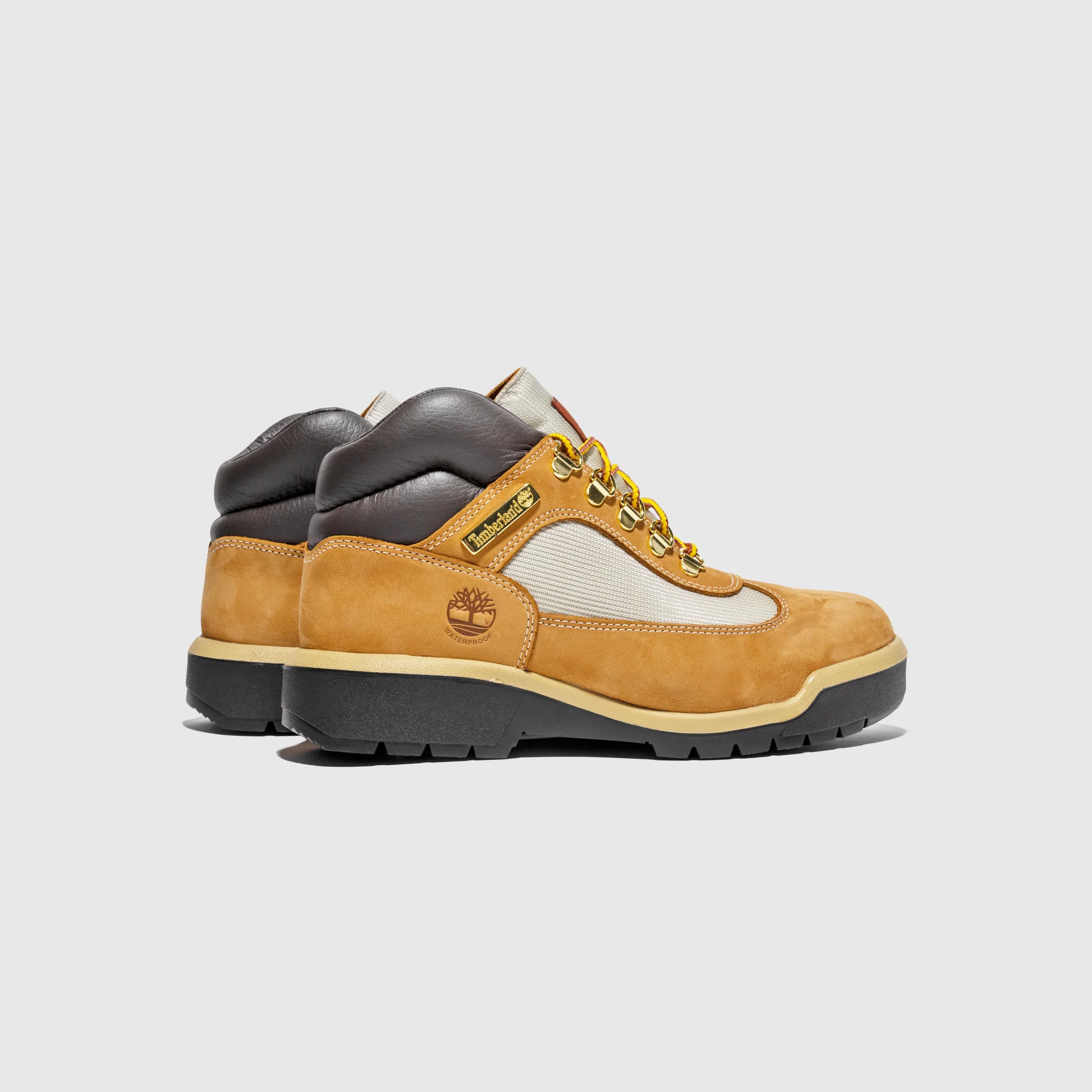 WATERPROOF FIELD BOOTS - Image 5