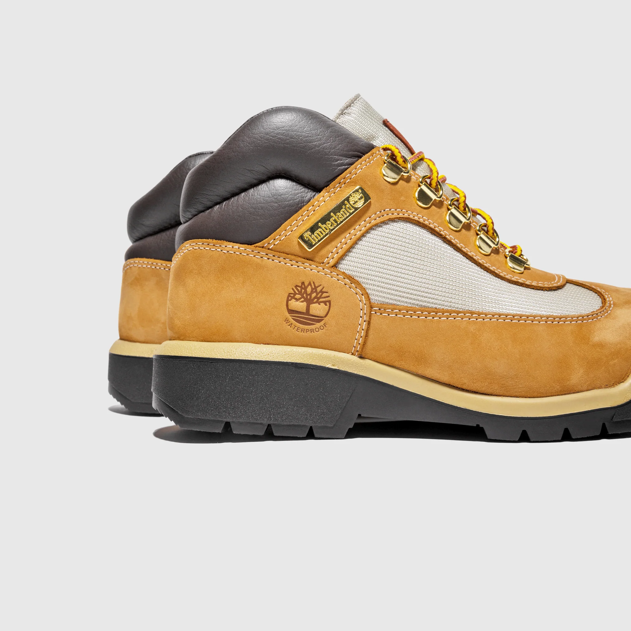 WATERPROOF FIELD BOOTS - Image 6