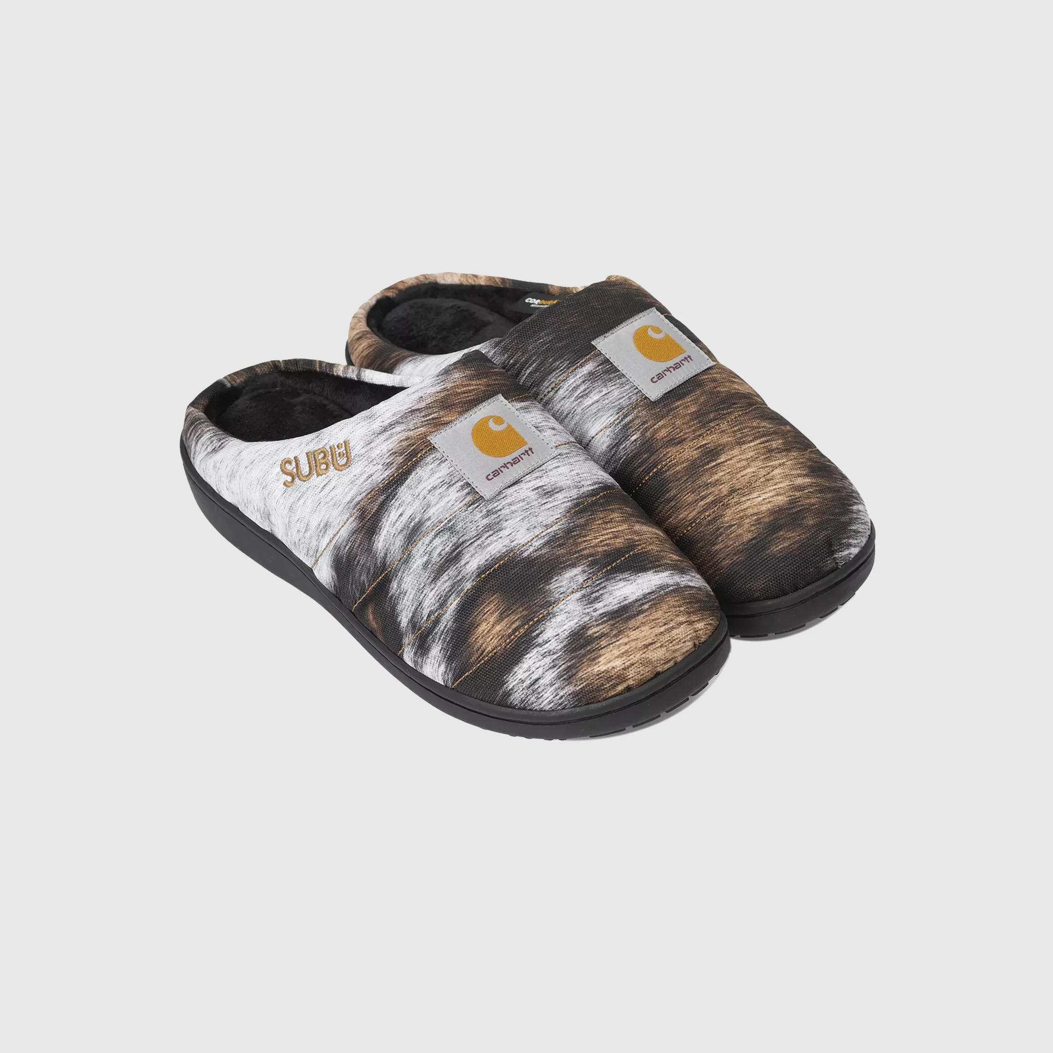 X SUBU CORDURA SLIPPERS - Image 2