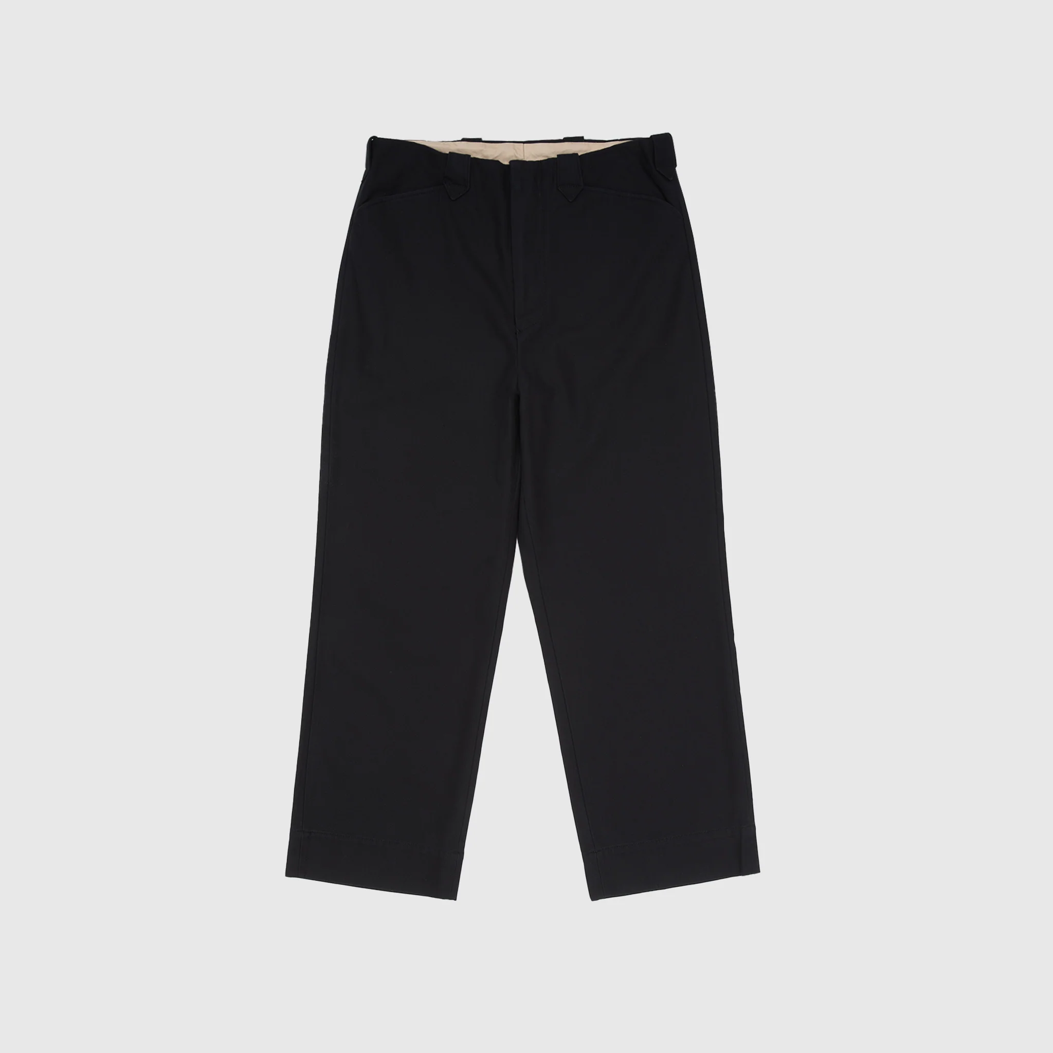 COWBOY TROUSERS