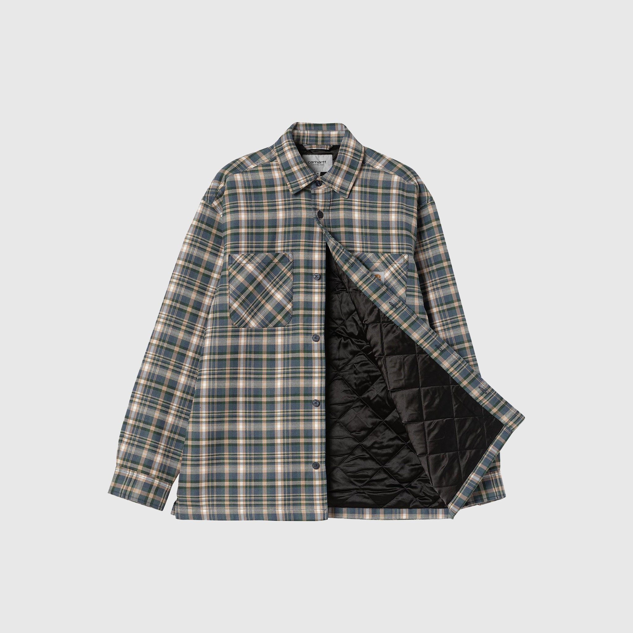 CRONYN SHIRT JACKET - Image 3