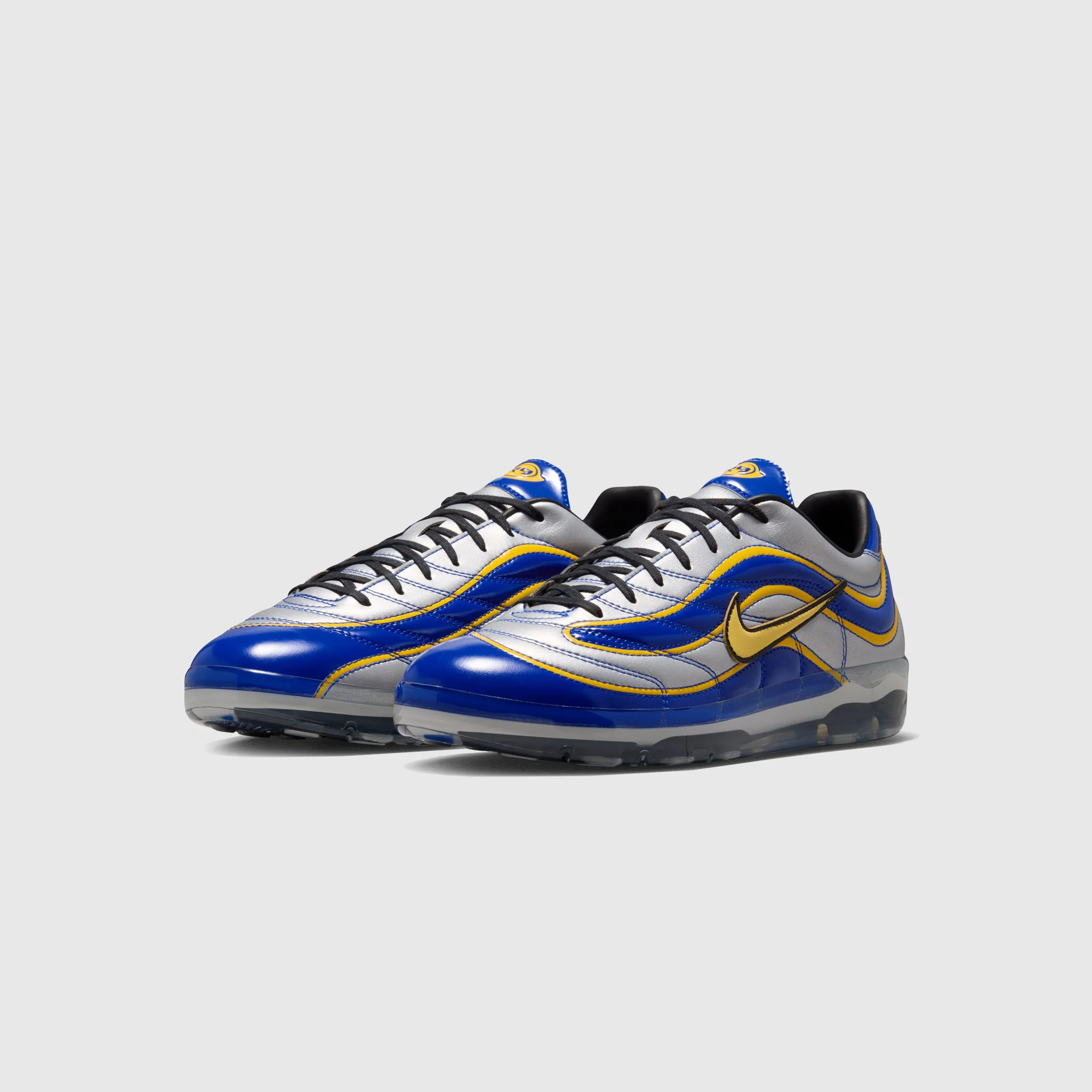 CRYOSHOT MERCURIAL VAPOR R9 OG - Image 2
