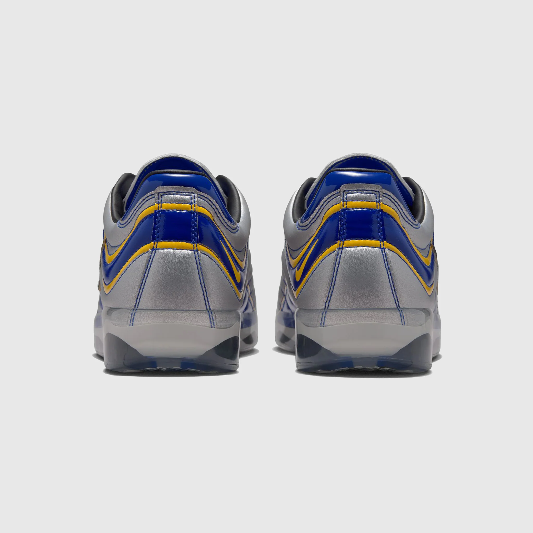 CRYOSHOT MERCURIAL VAPOR R9 OG - Image 3