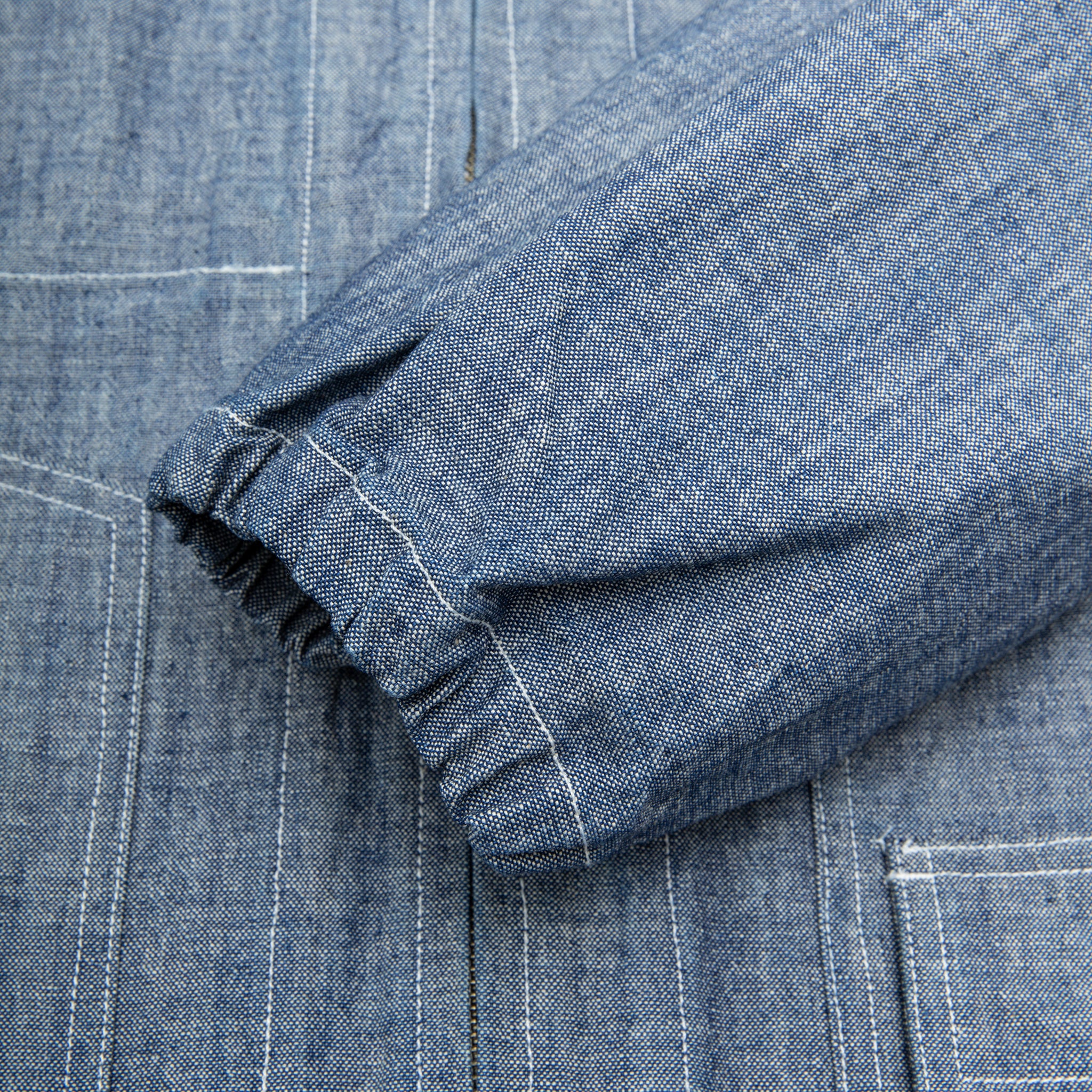 DECK PARKA - Image 10