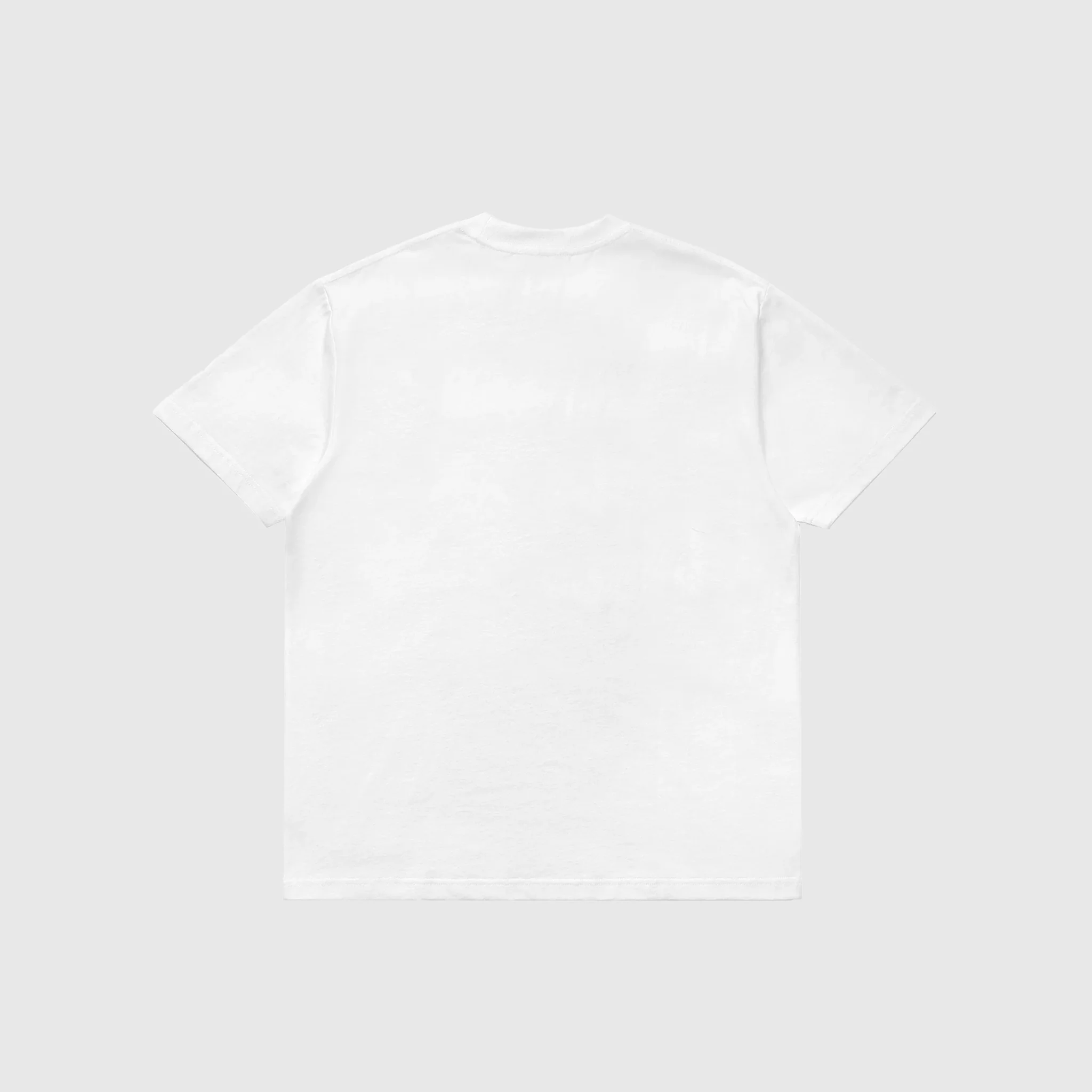DEWEY S/S T-SHIRT - Image 3