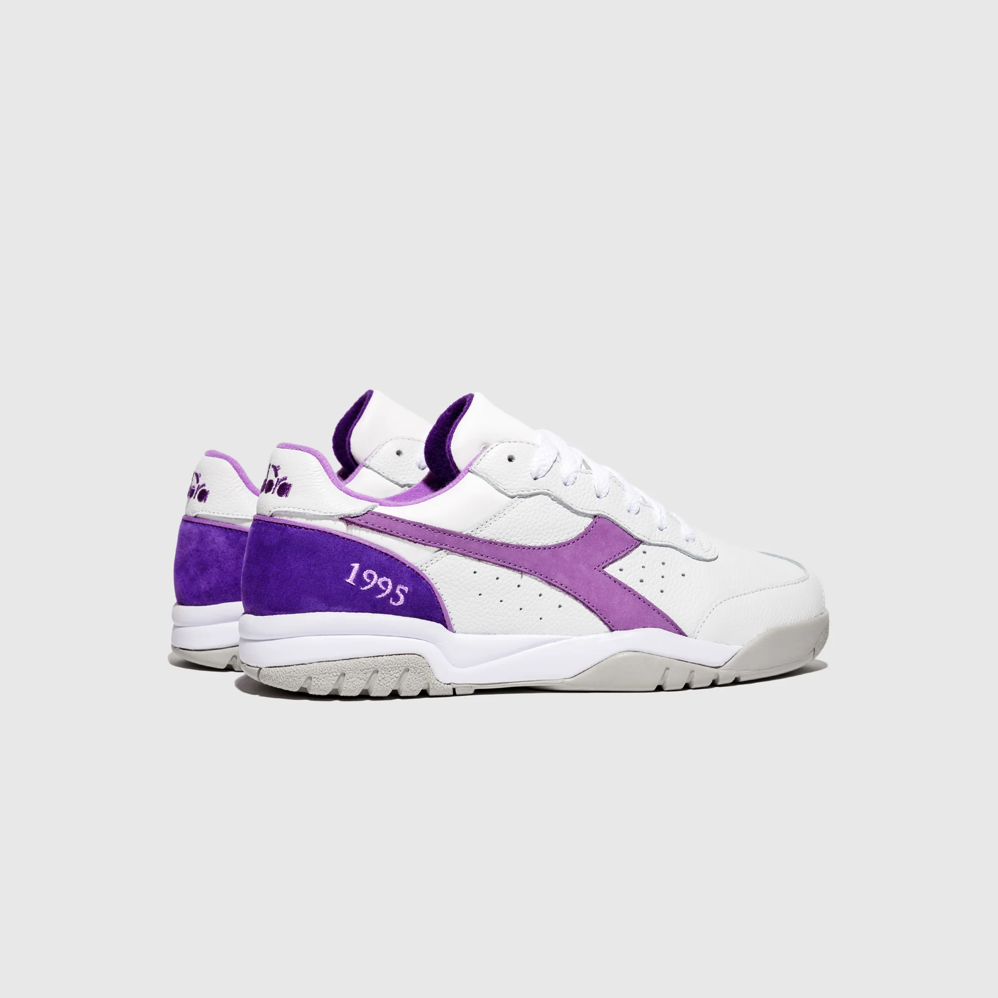 PACKER X RAEKWON X DIADORA MAVERICK - Image 6