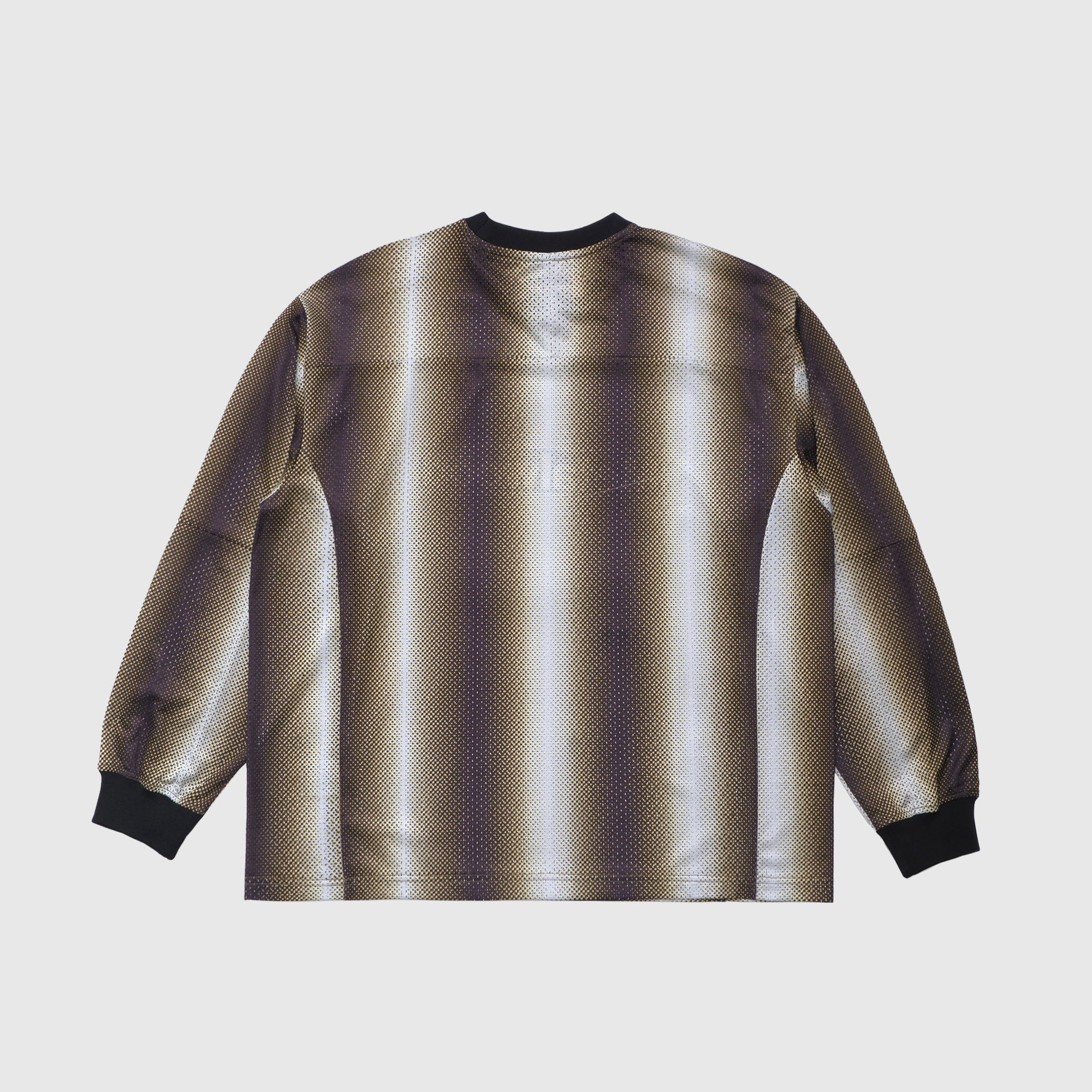 DIGITAL HOMBRE L/S TOP - Image 3
